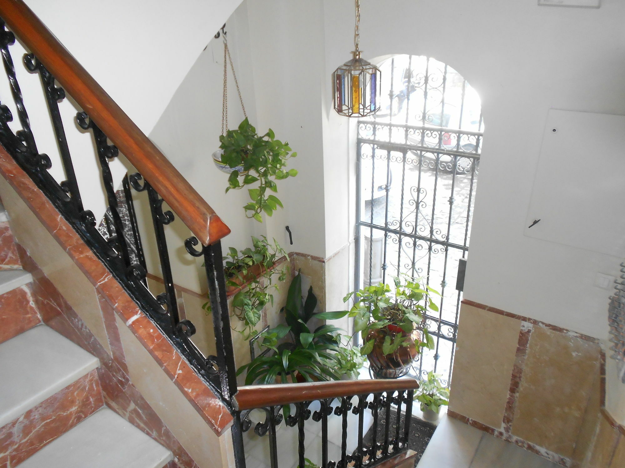 Guest house Perez Montilla 2*
