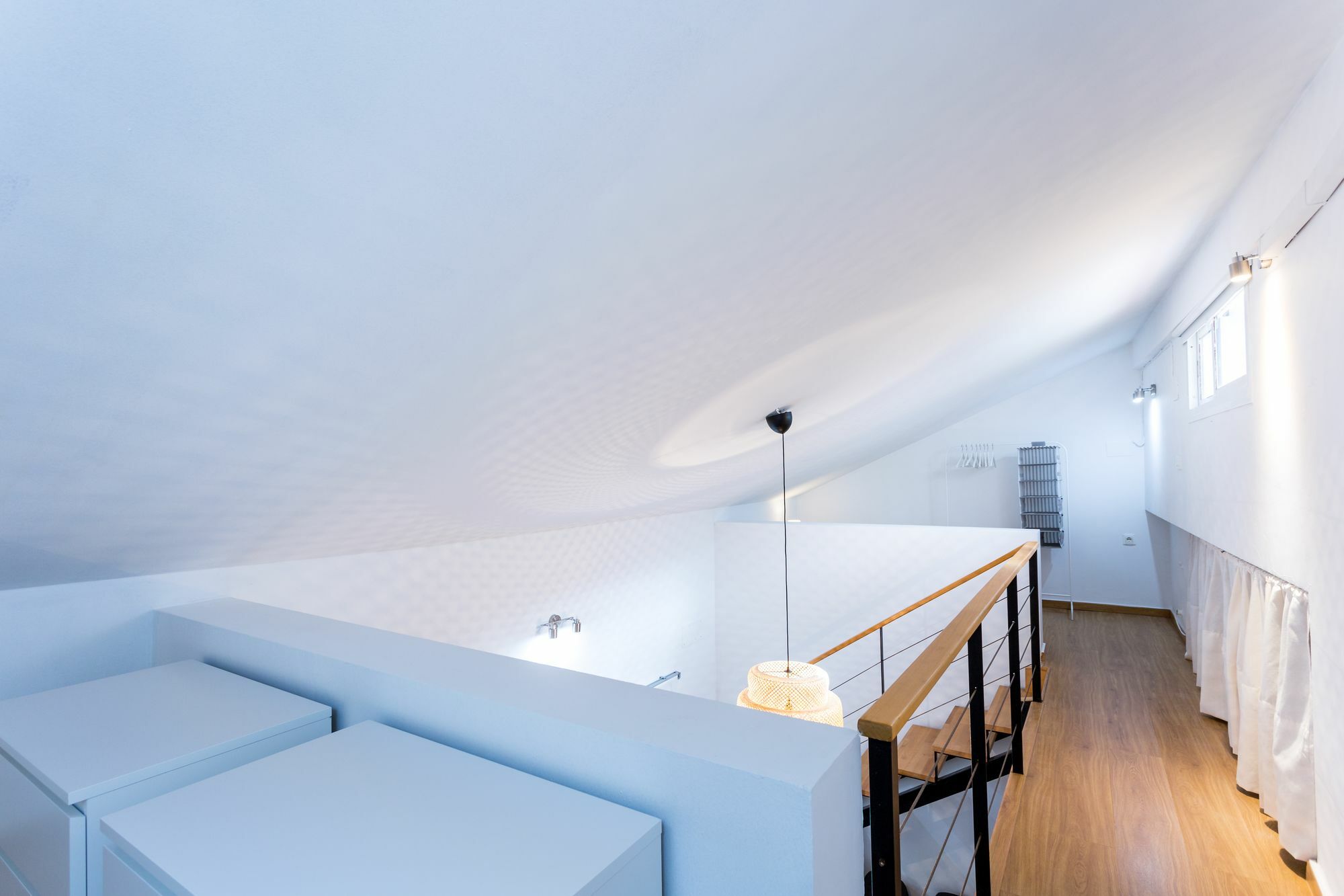 Holi-rent Loft Castellar Apartamento *