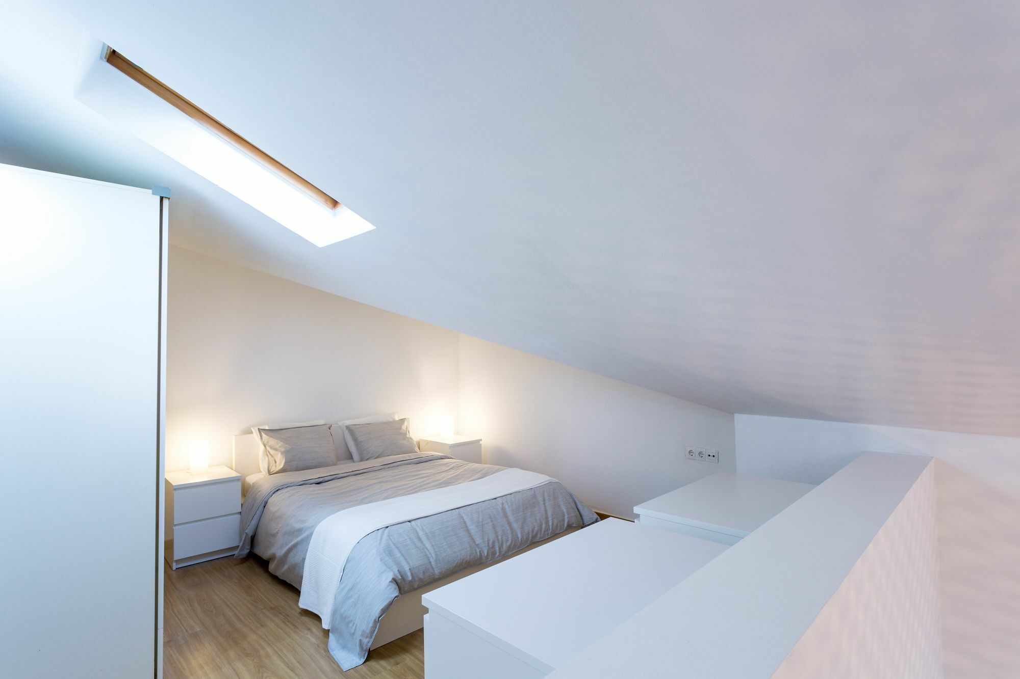 Holi-rent Loft Castellar