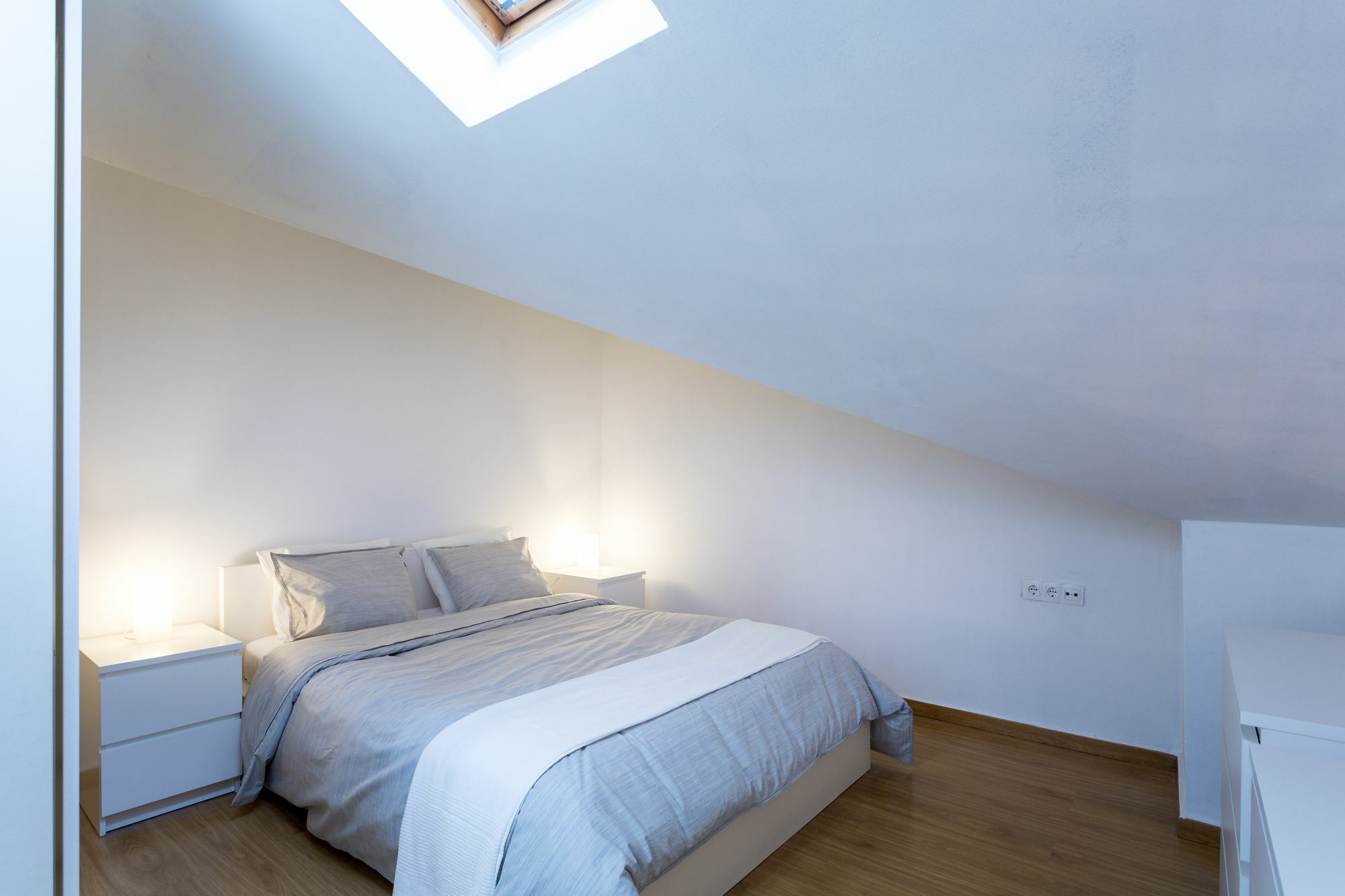 Holi-rent Loft Castellar Apartamento *