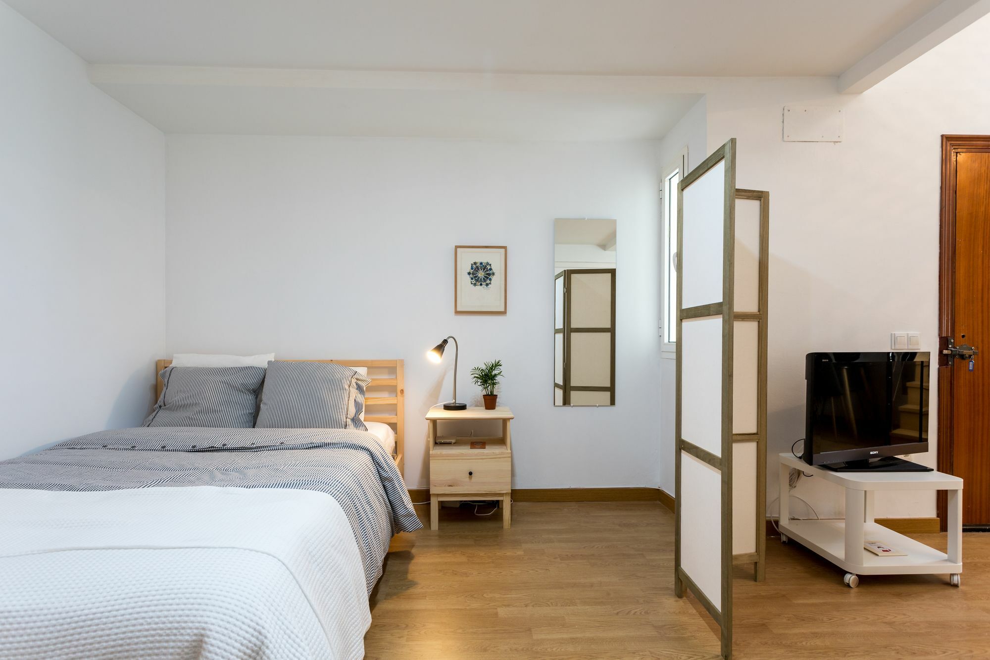Apartamento Holi-rent Loft Castellar