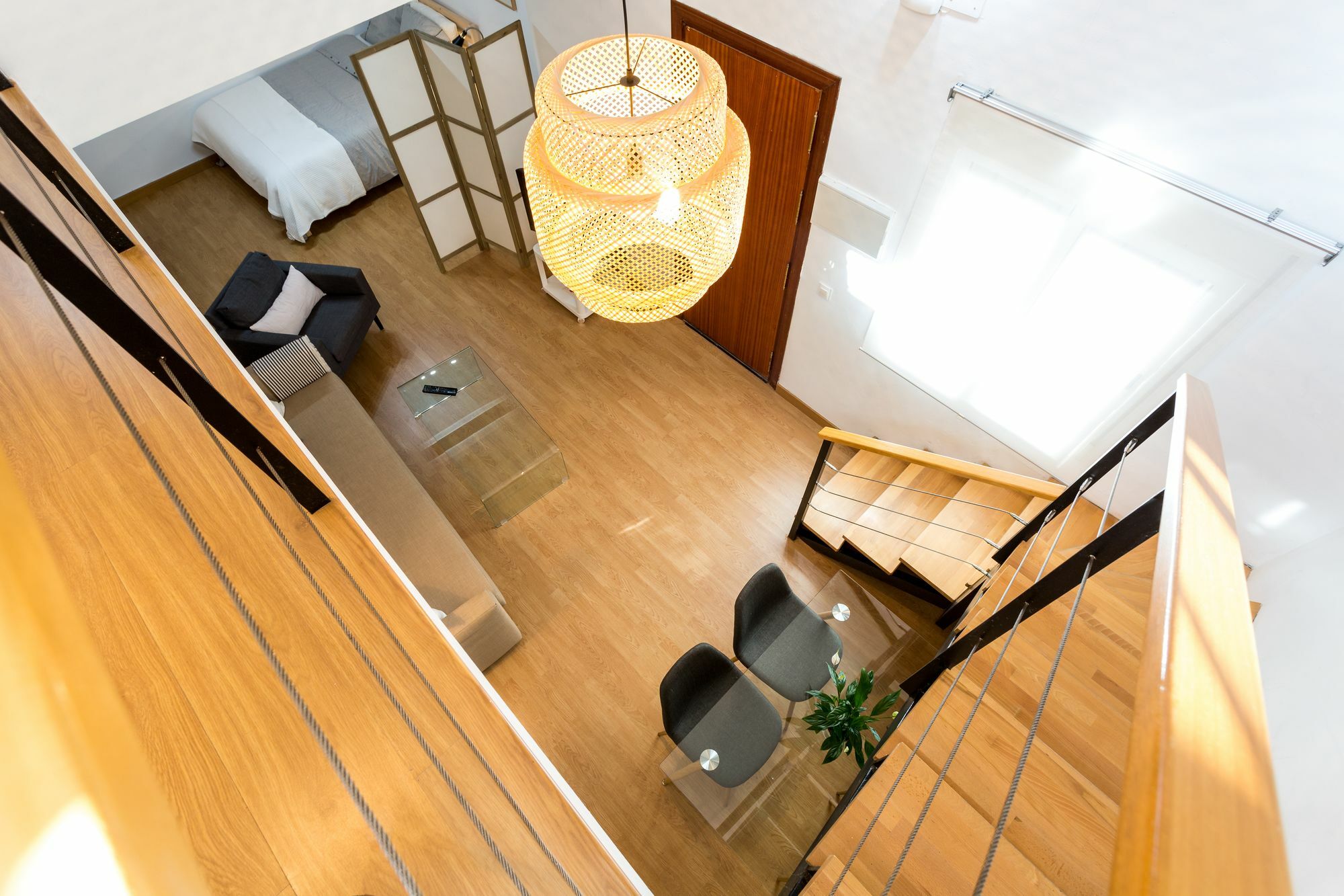 Apartamento Holi-rent Loft Castellar