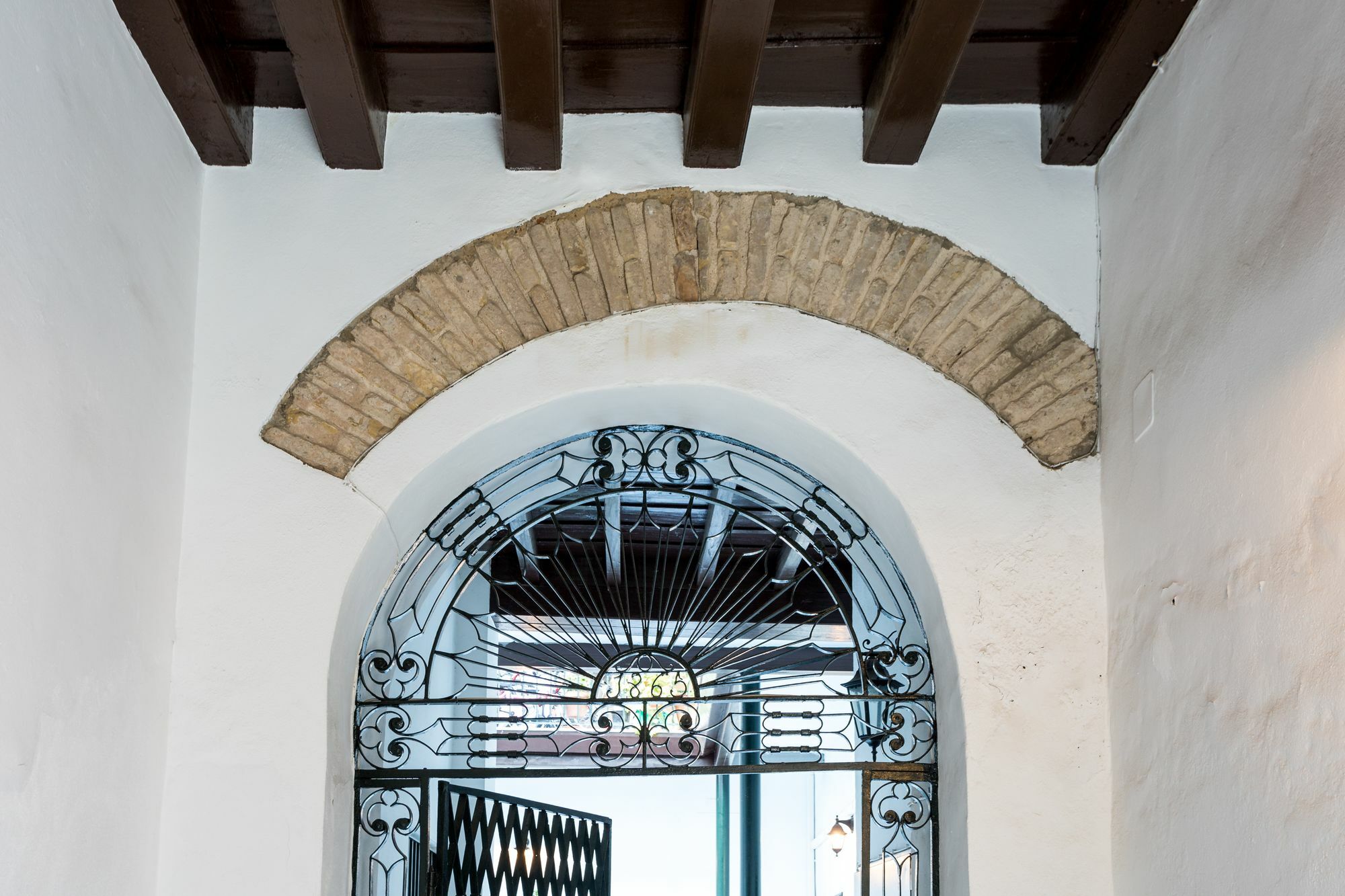 Holi-rent Loft Castellar
