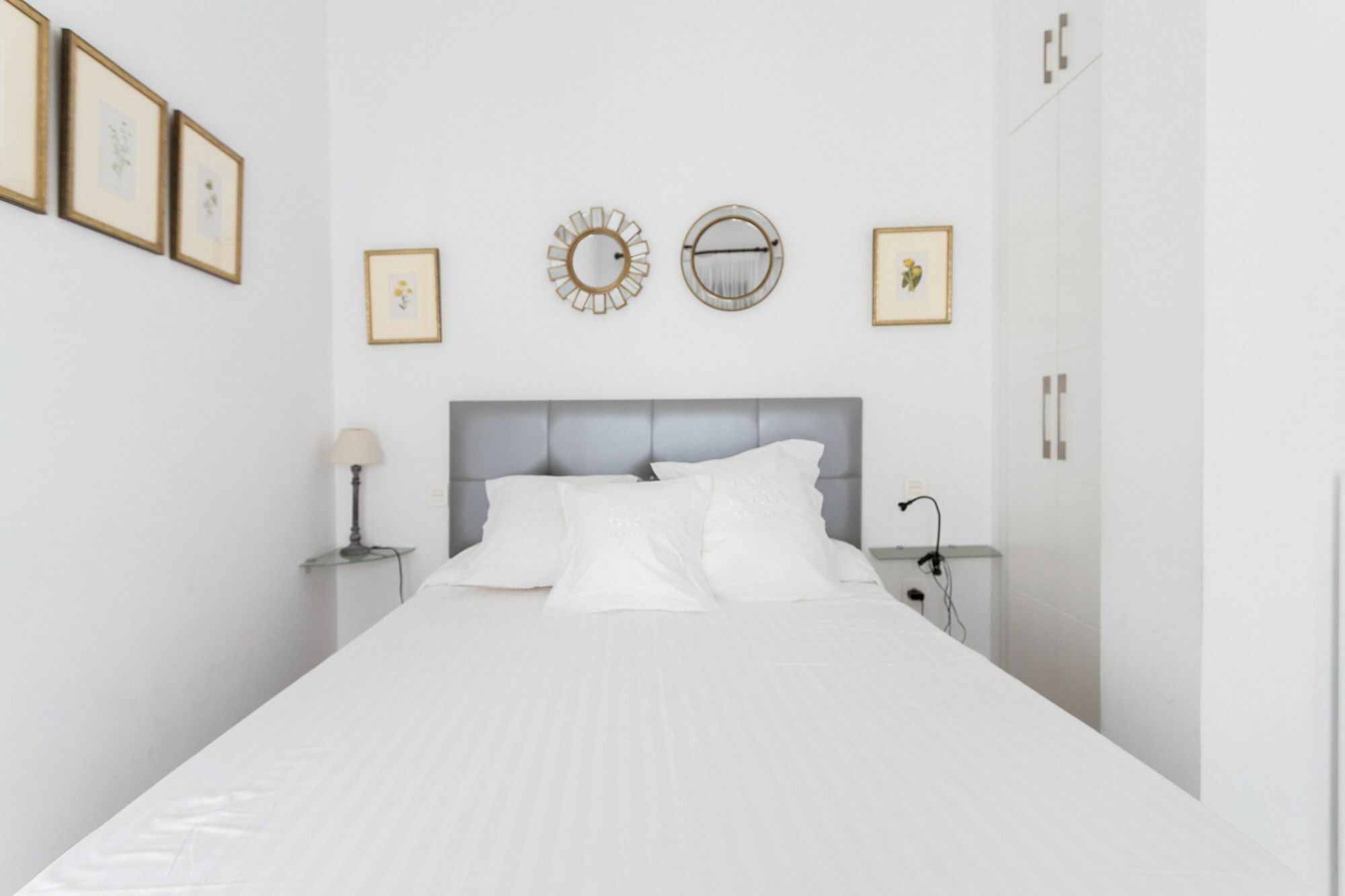 Apartamento Plaza Nueva Sevilla