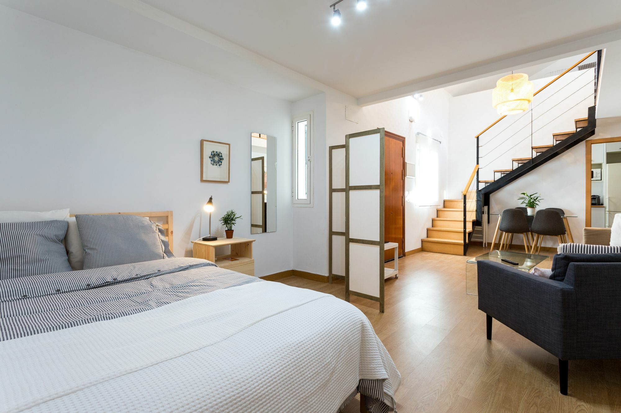 Holi-rent Loft Castellar