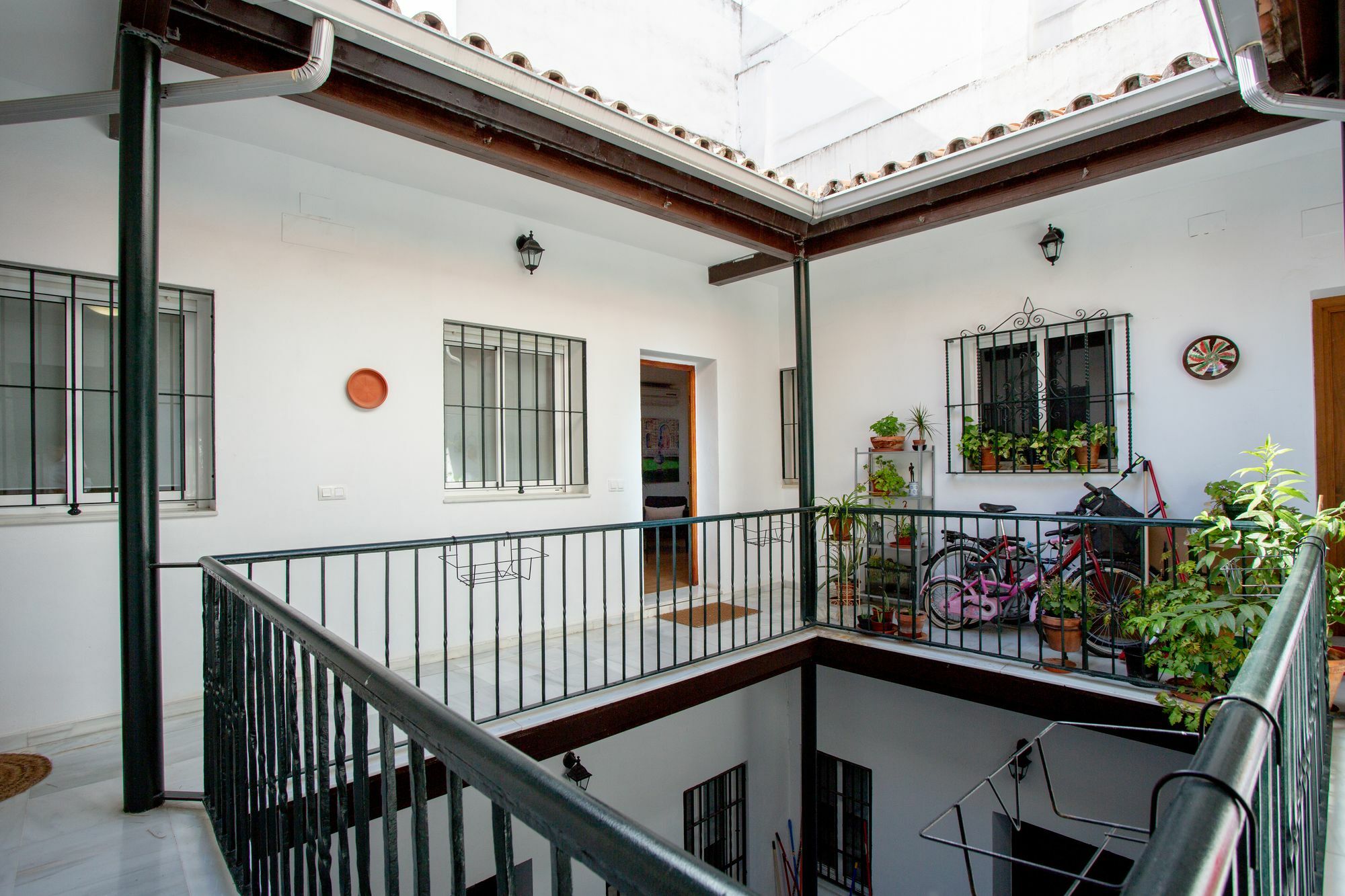 Holi-rent Loft Castellar