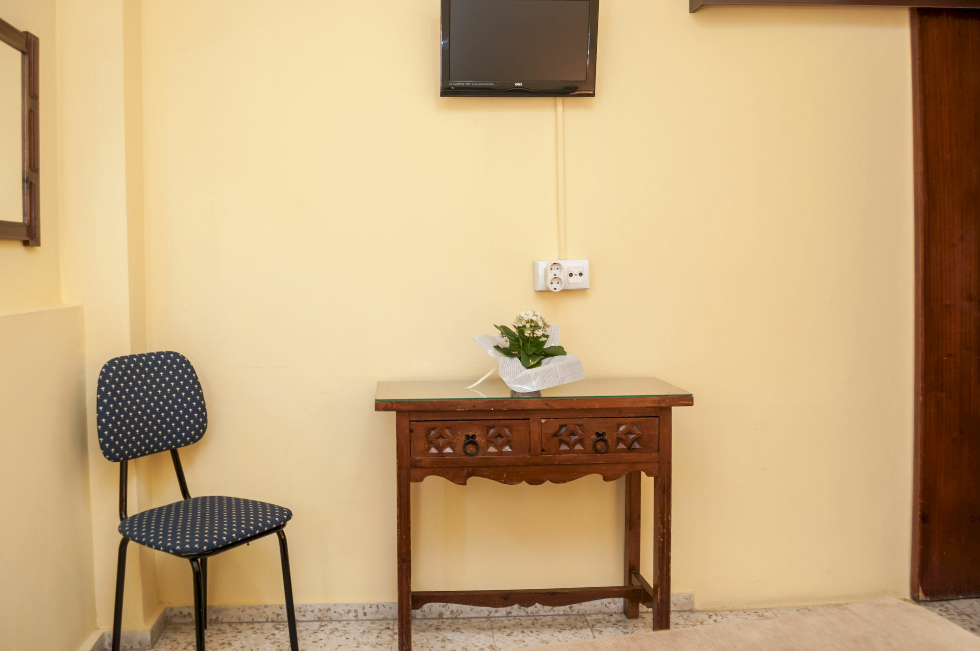 Guest house Perez Montilla