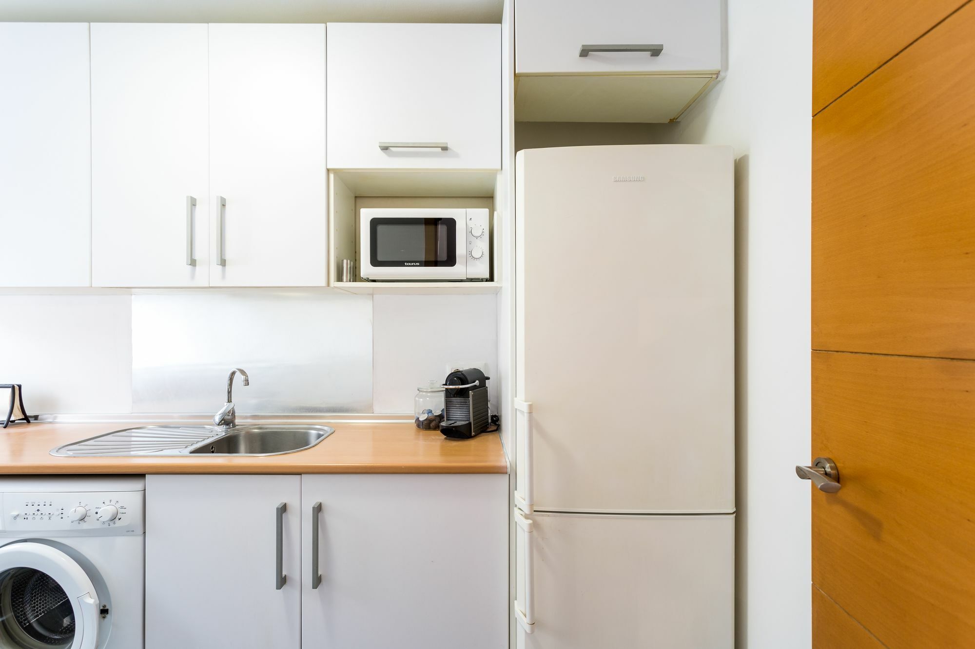 Holi-rent Loft Castellar *