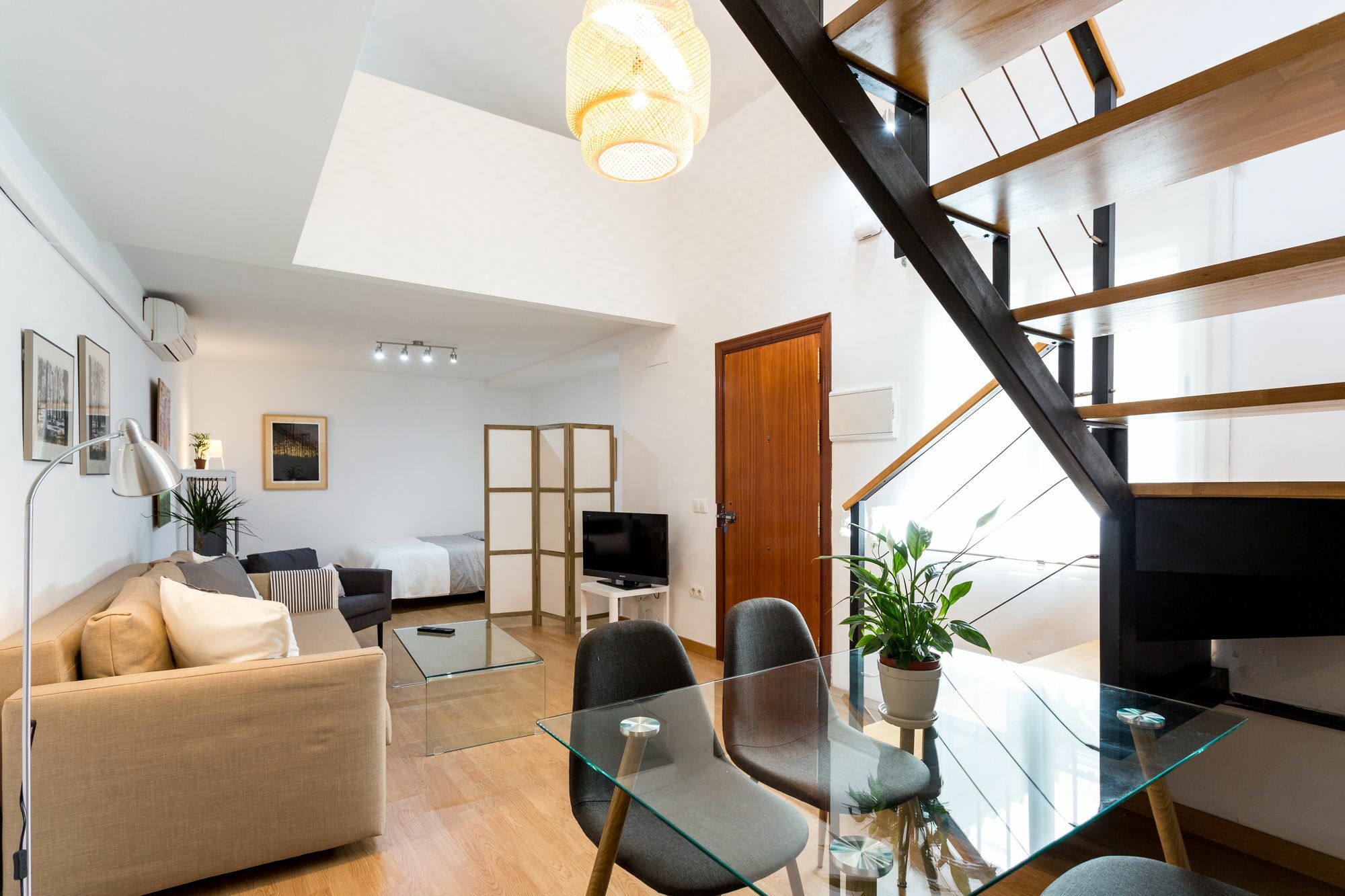 Holi-rent Loft Castellar Apartamento