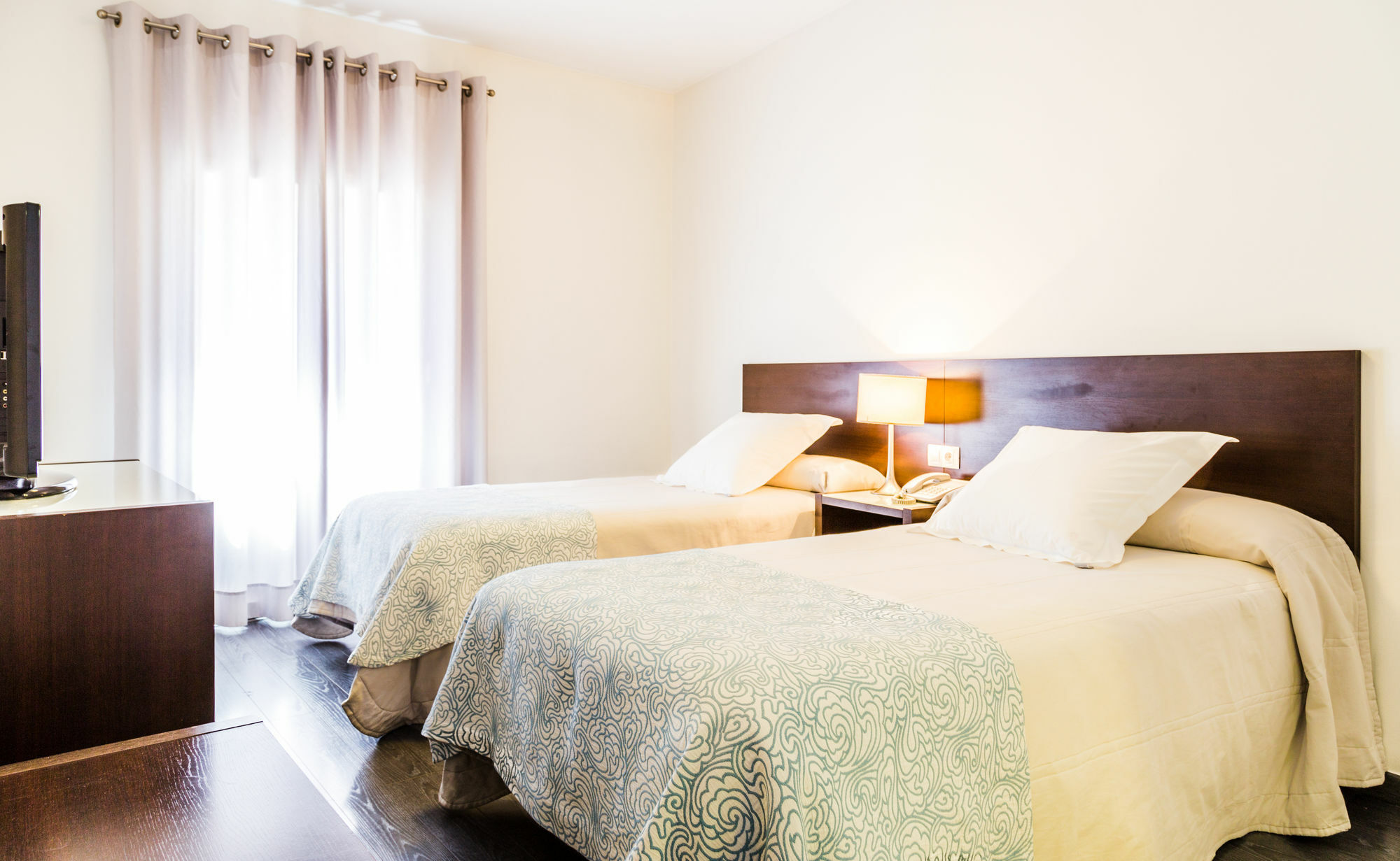Madrid De Hotel Seville