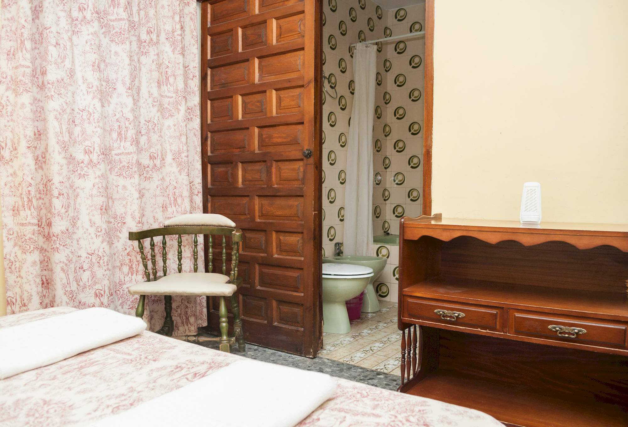 Perez Montilla Guest house