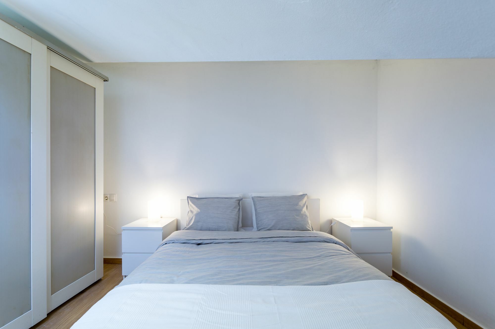 Holi-rent Loft Castellar Apartamento Sevilla