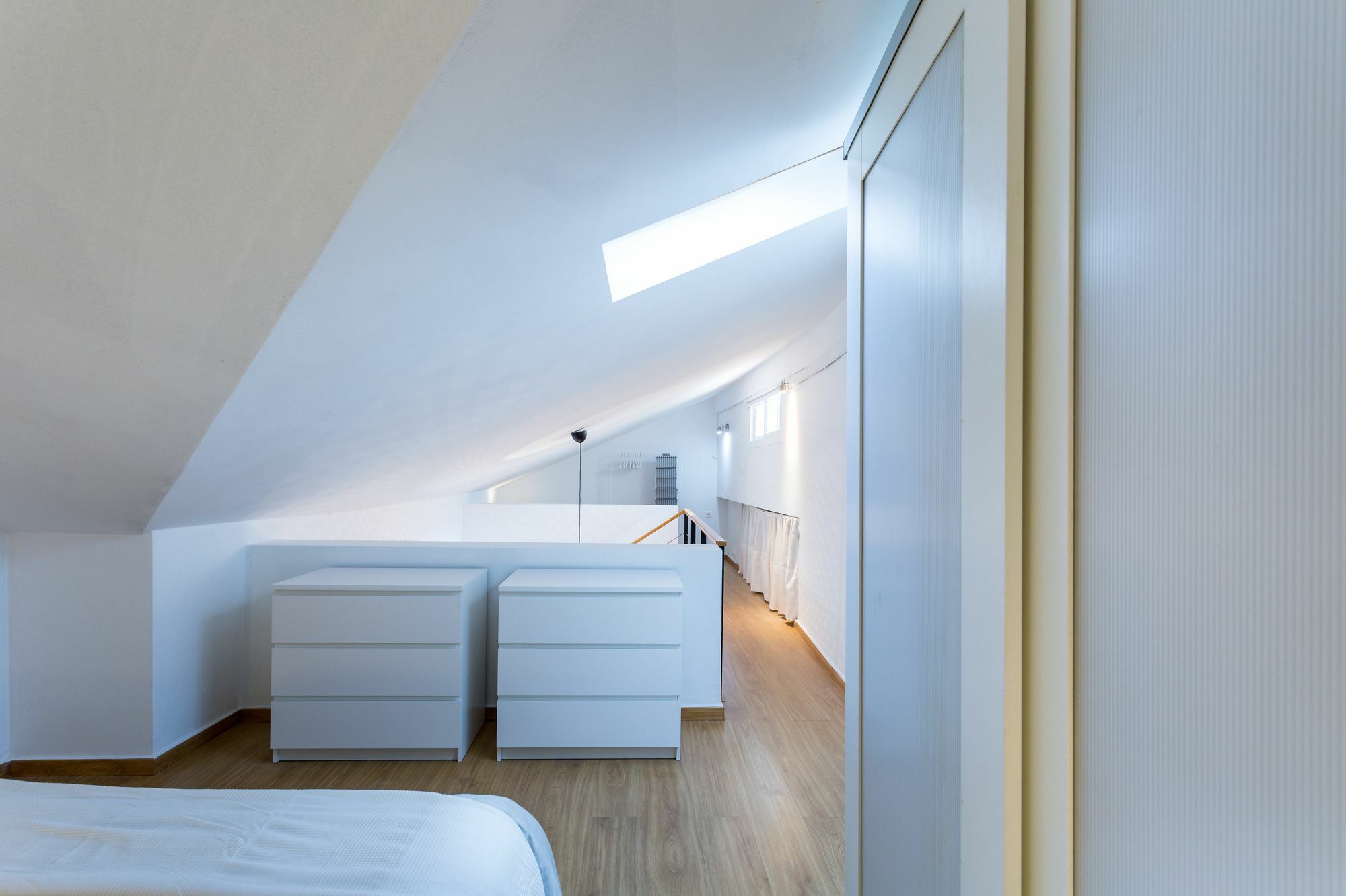 Holi-rent Loft Castellar * Sevilla