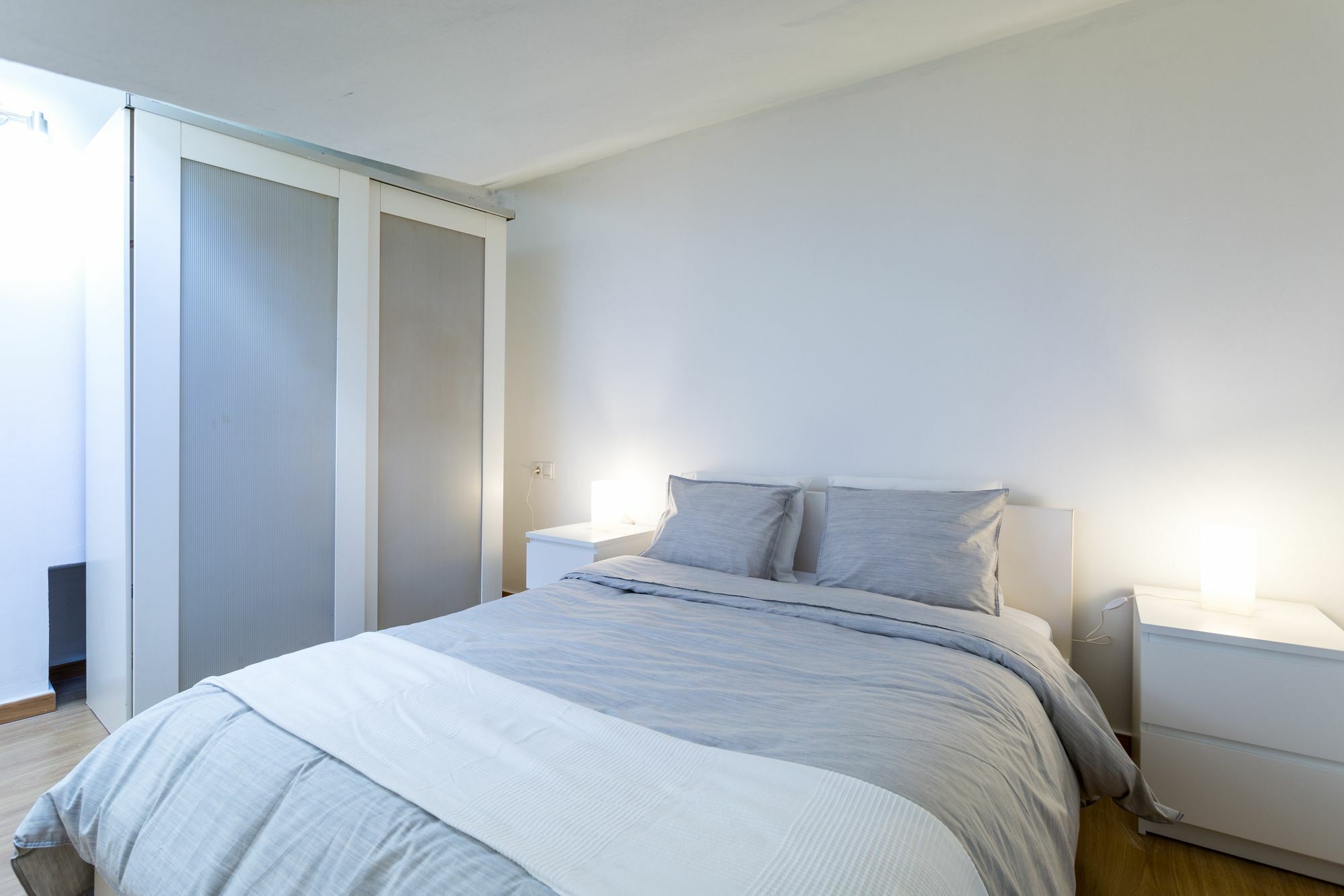 Holi-rent Loft Castellar Apartamento *