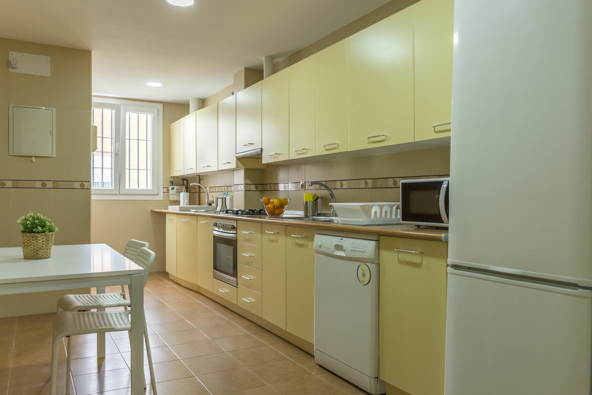 San Isidoro Hostal