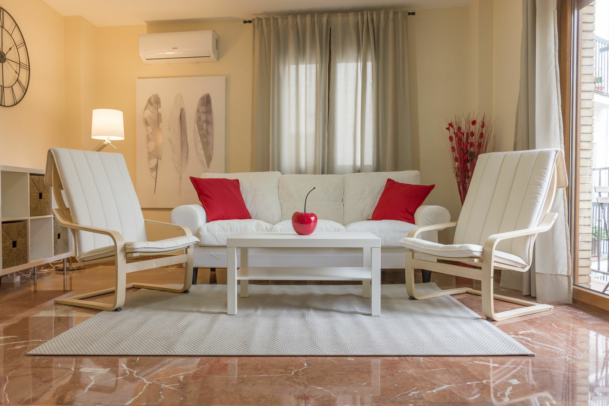 San Isidoro Hostal Sevilla