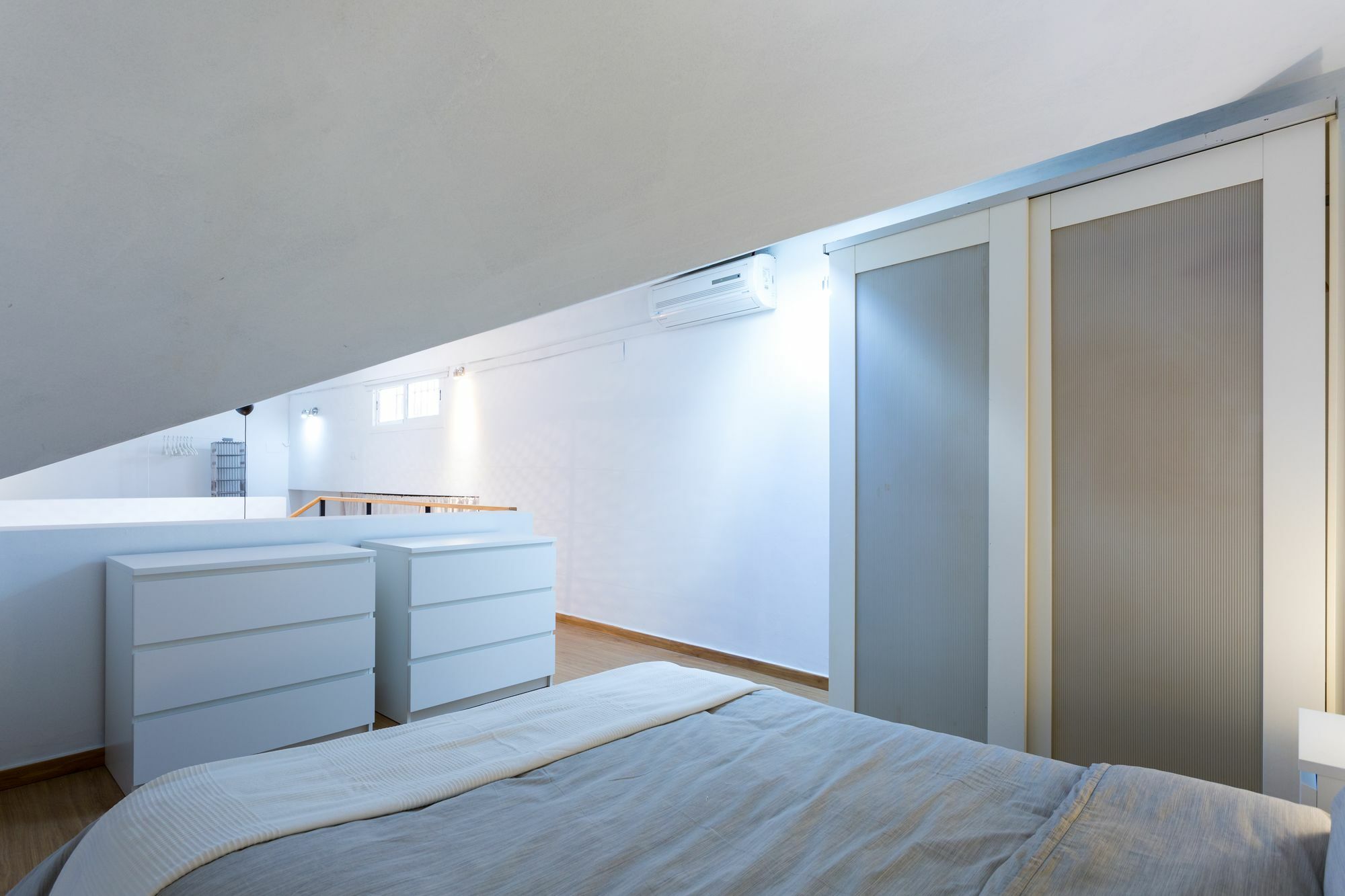 Holi-rent Loft Castellar *