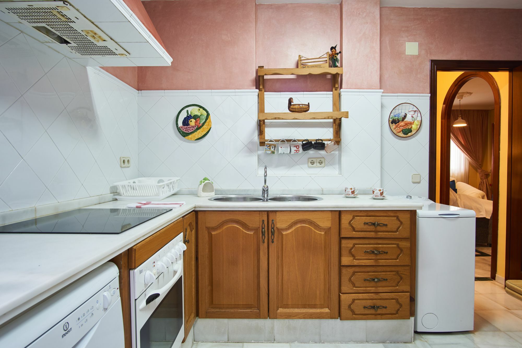 Apartamento Amplio En Casco Historico Sevilla
