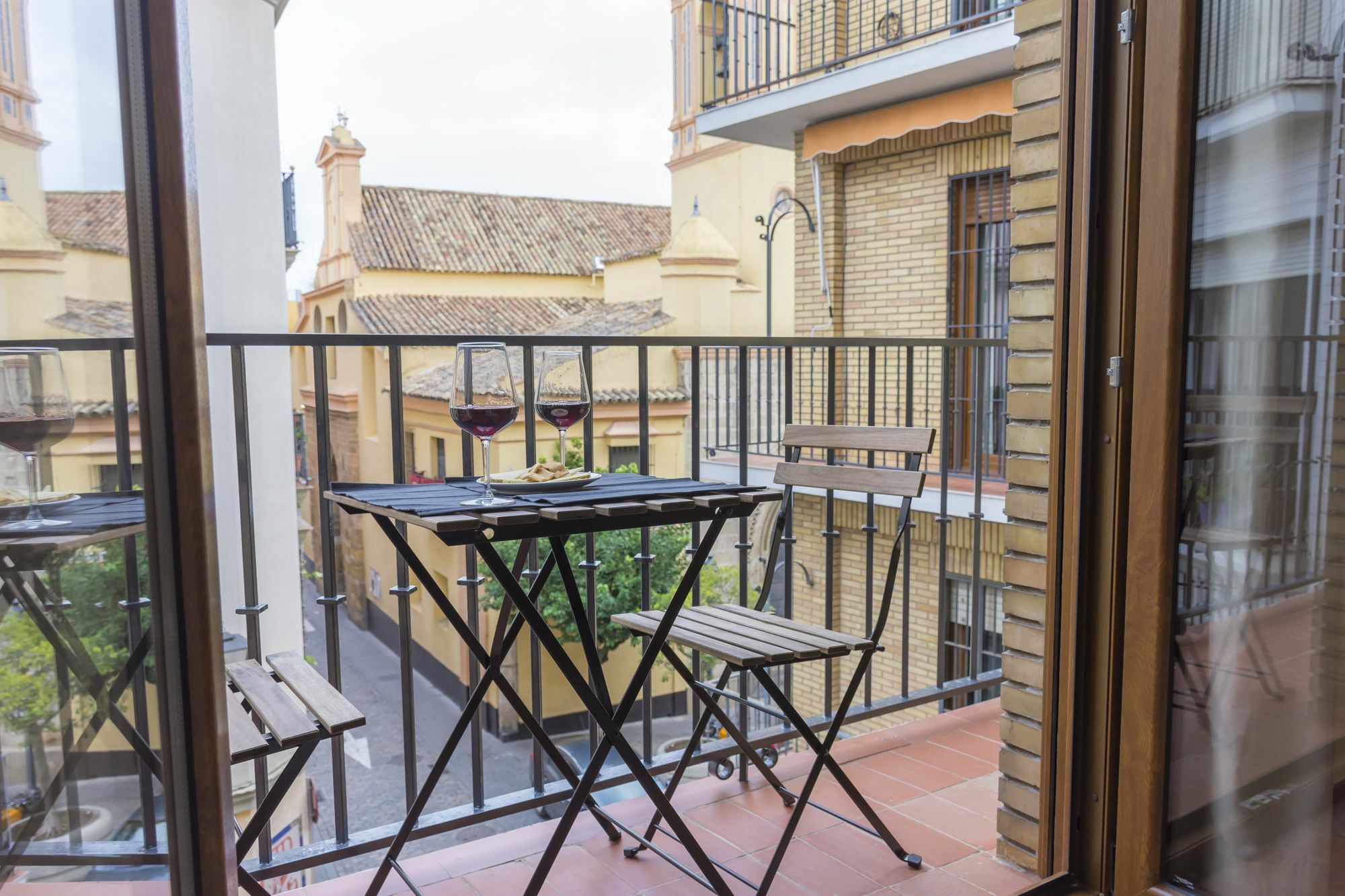 San Isidoro Hostal *