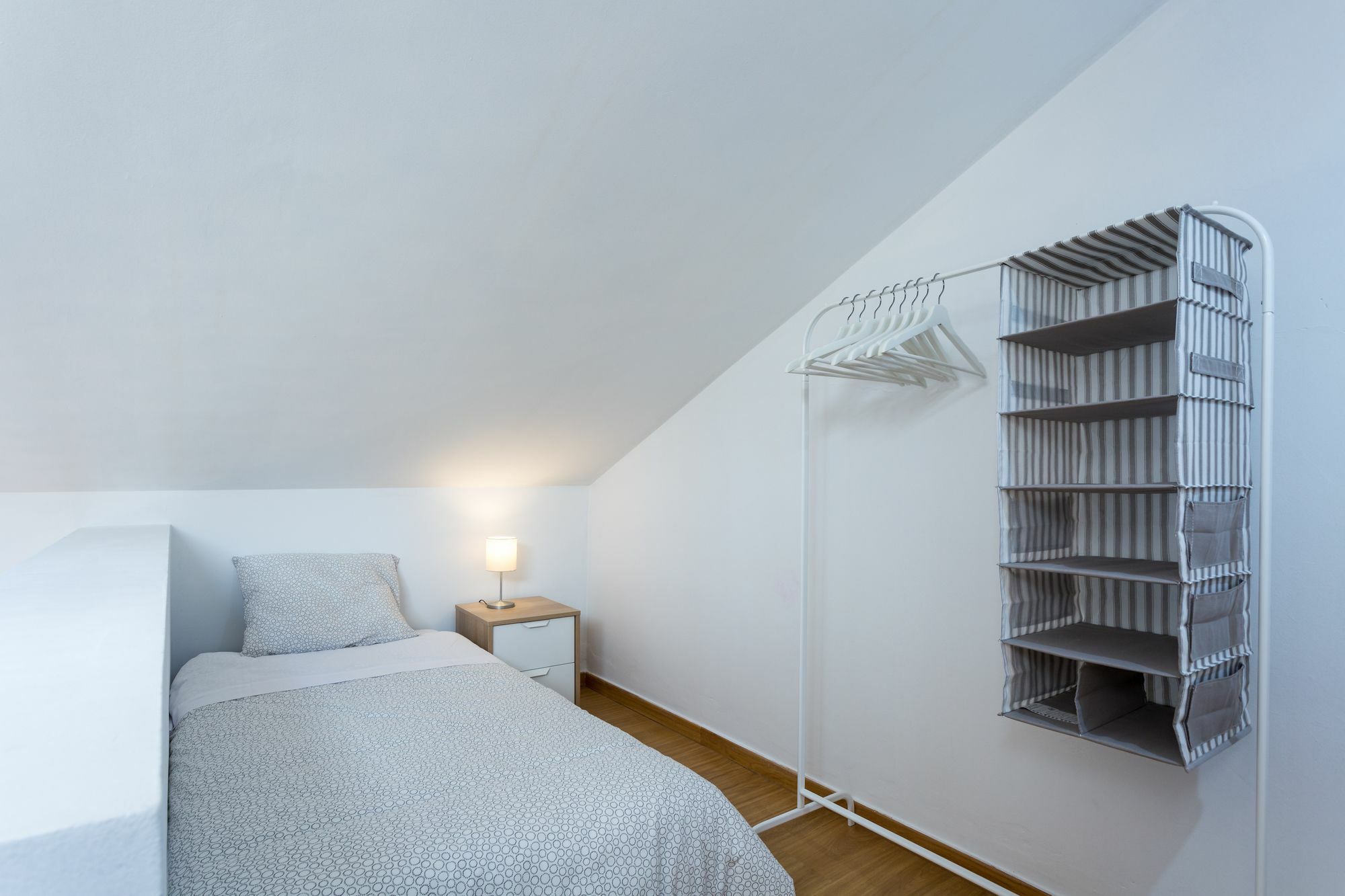 Holi-rent Loft Castellar Apartamento Sevilla
