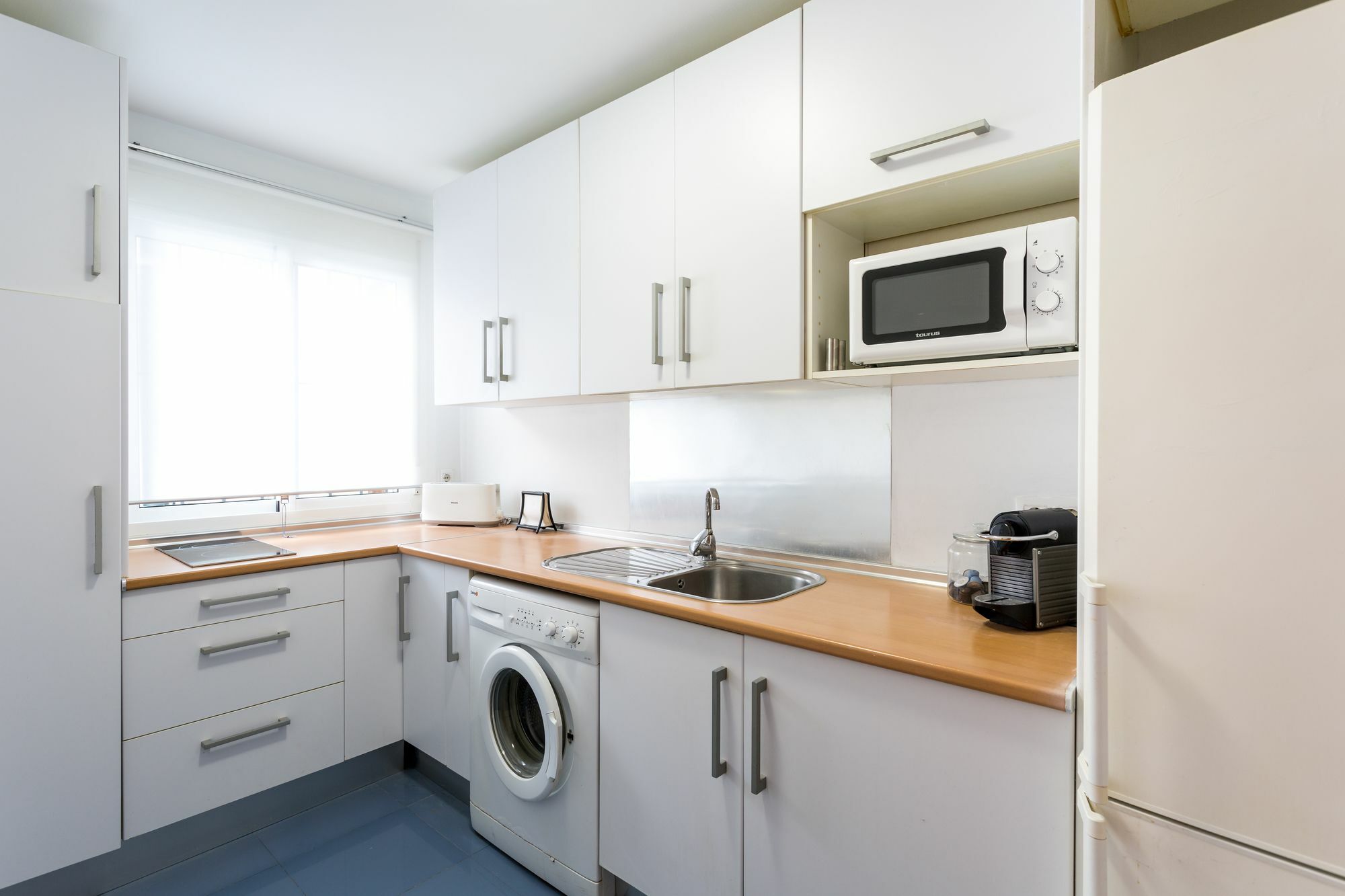Holi-rent Loft Castellar Sevilla