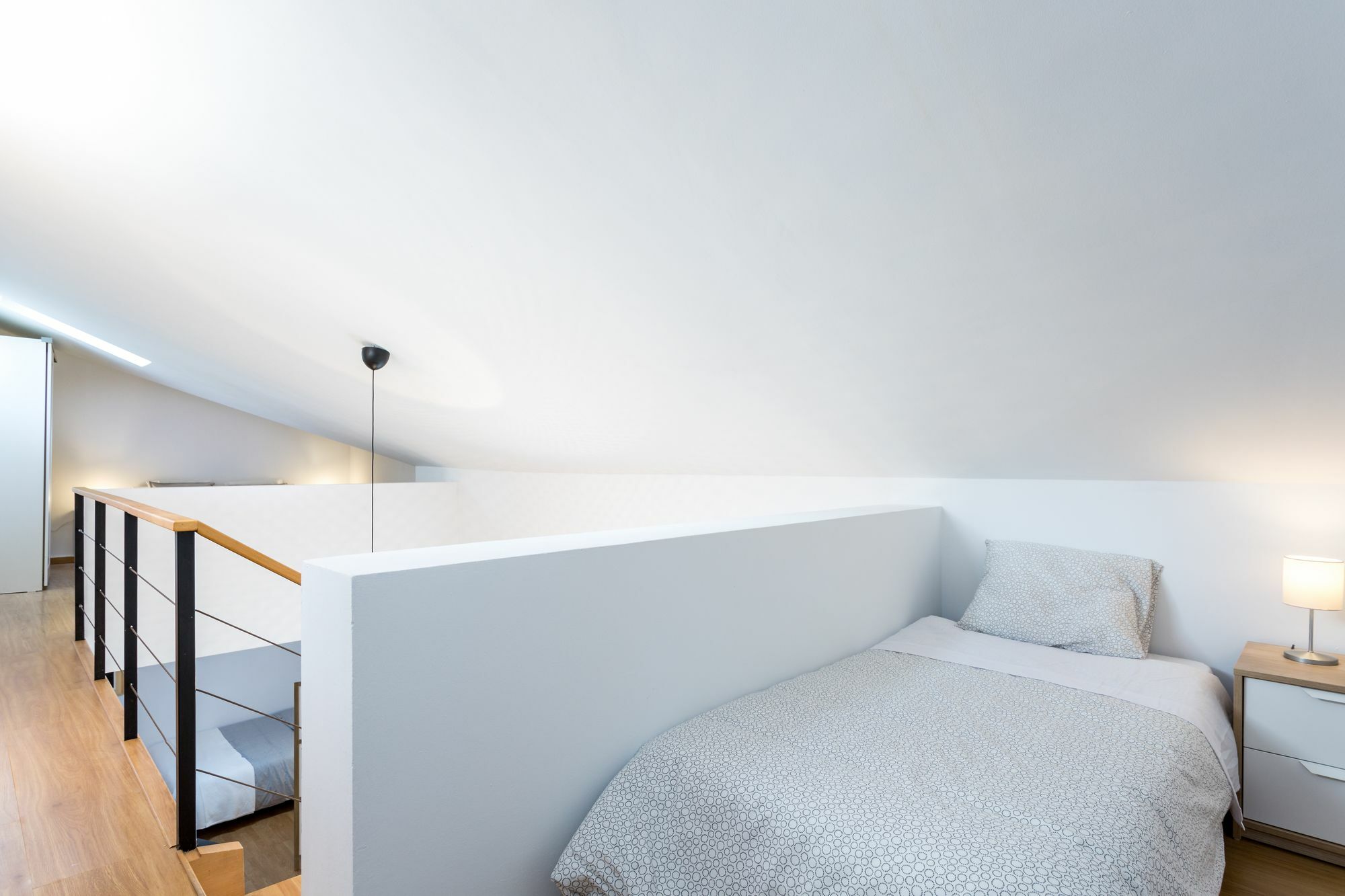 Apartamento Holi-rent Loft Castellar Sevilla