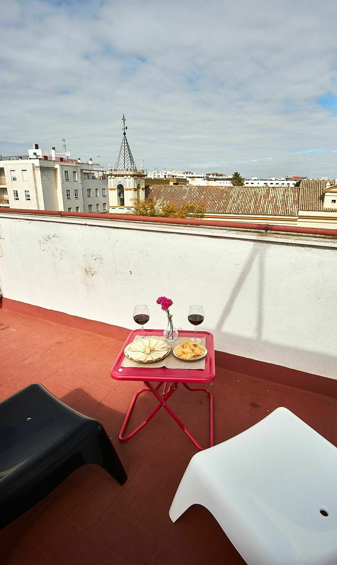 Coqueto Estudio 5 Minutos Casco Historico Apartamento Sevilla
