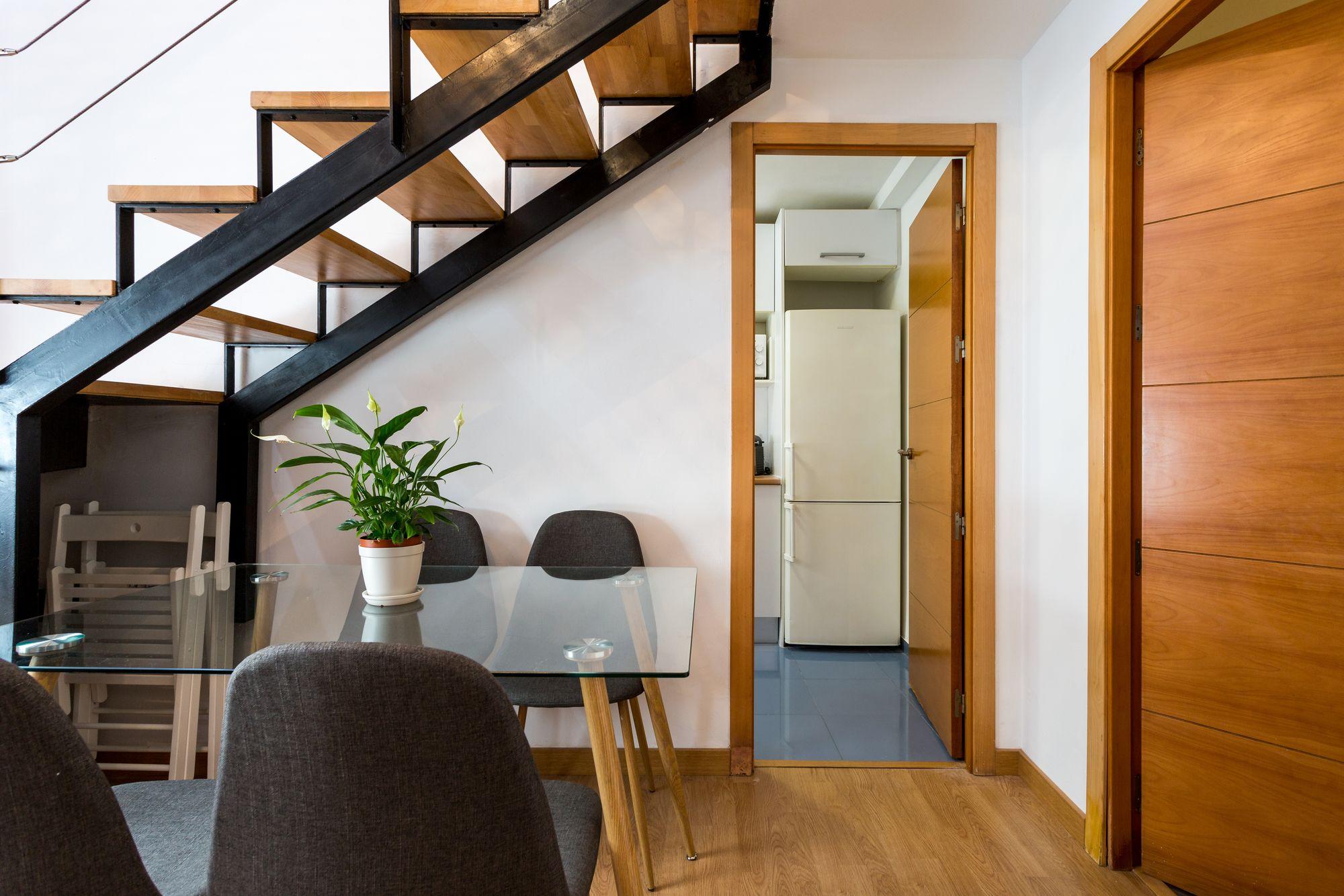 Holi-rent Loft Castellar