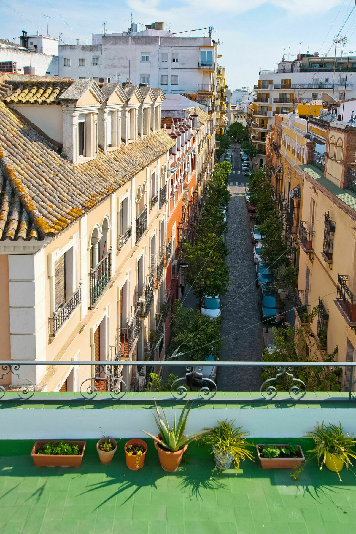 Madrid De Hotel 2*