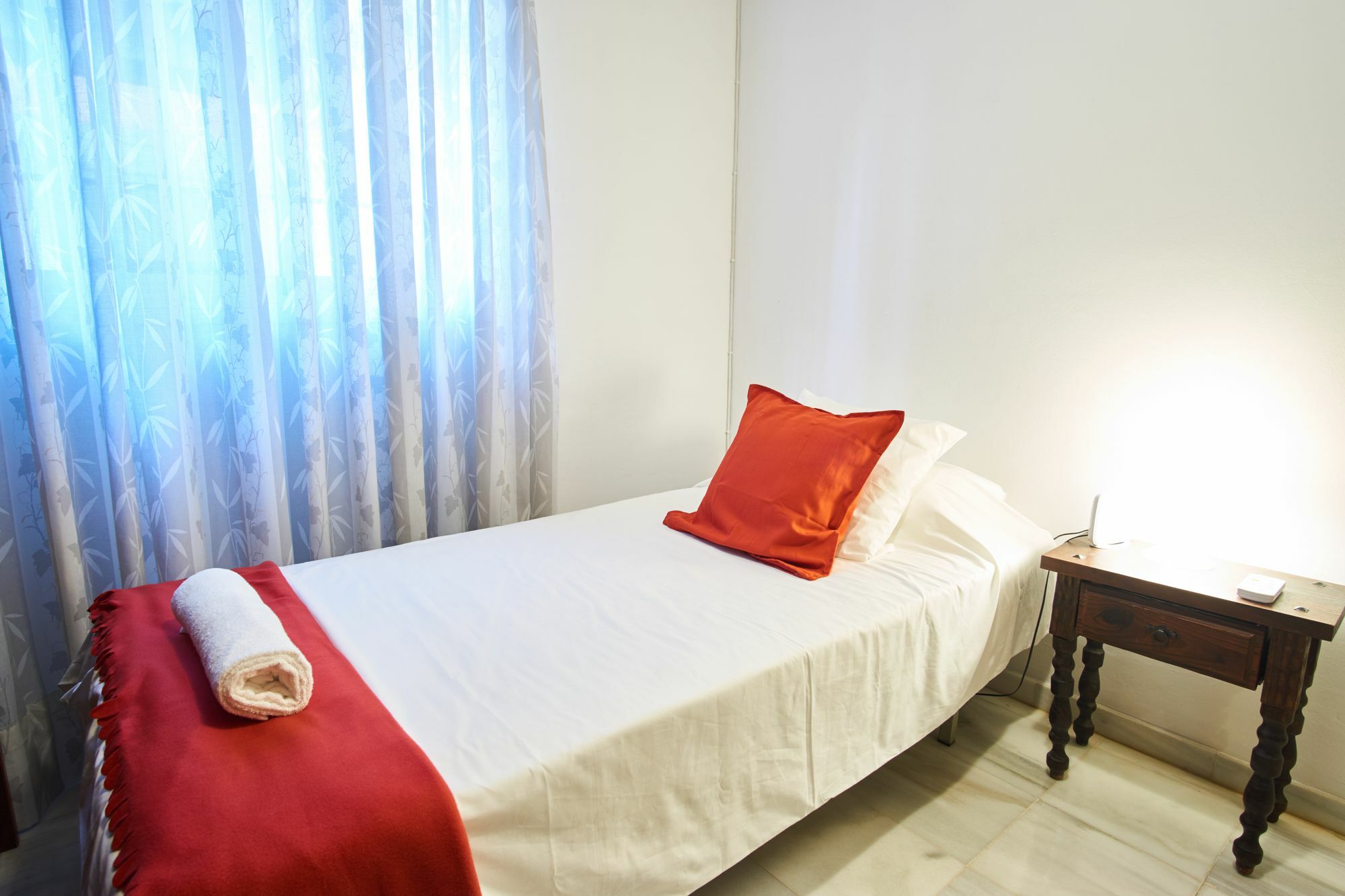 Apartamento Amplio En Casco Historico