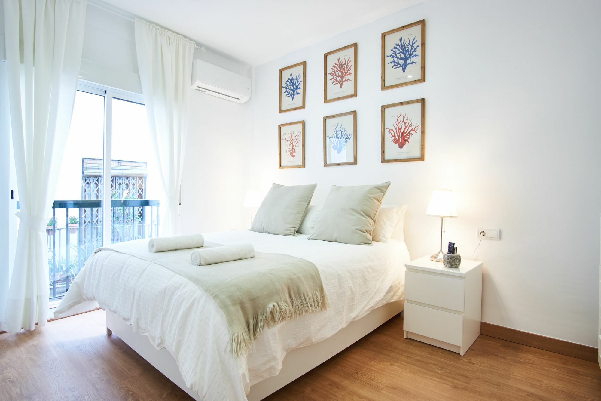 Tranquilo Apto En Zona Privilegiada Apartment *