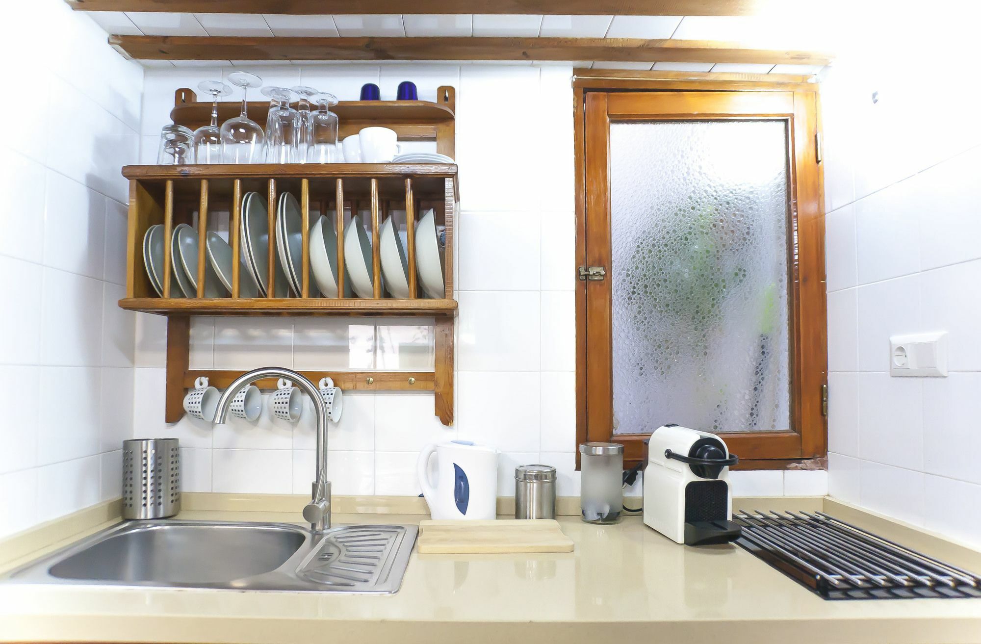 Apartamento Apto En Corral De Vecinos Del S.xvii