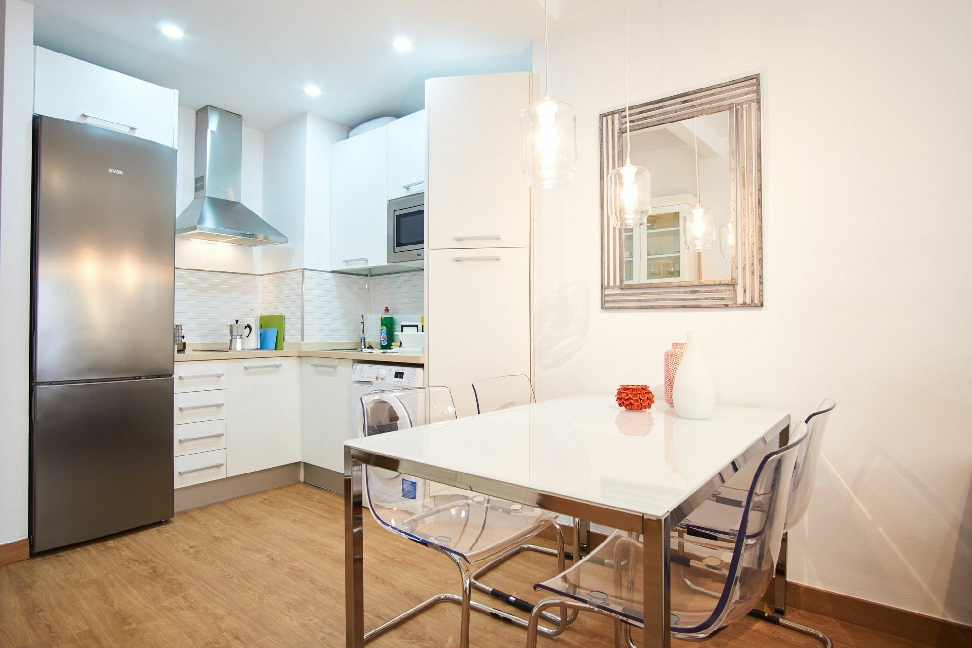 Apartment Tranquilo Apto En Zona Privilegiada