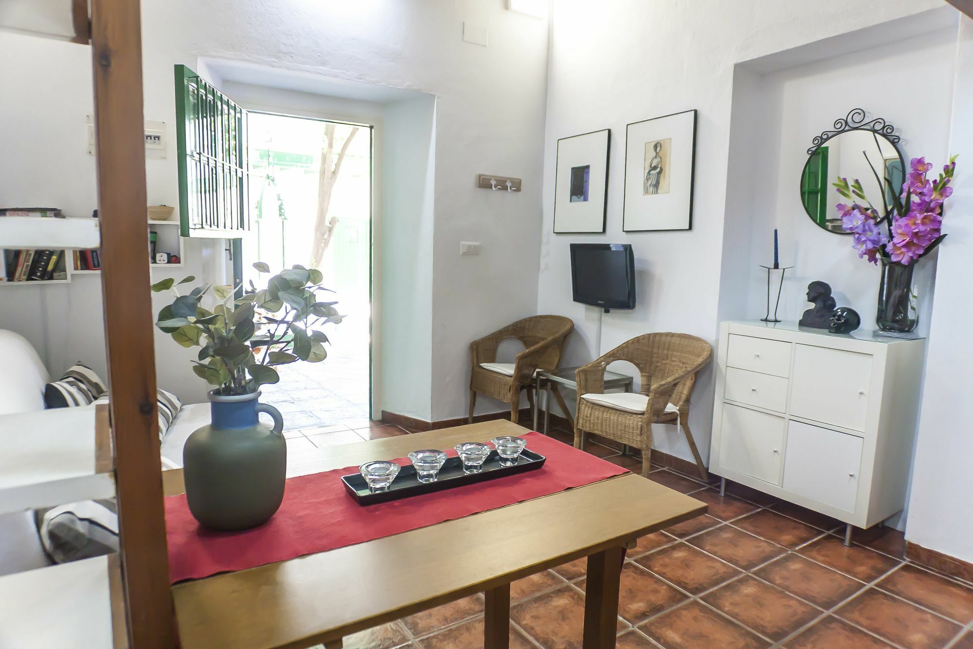 Apartamento Apto En Corral De Vecinos Del S.xvii