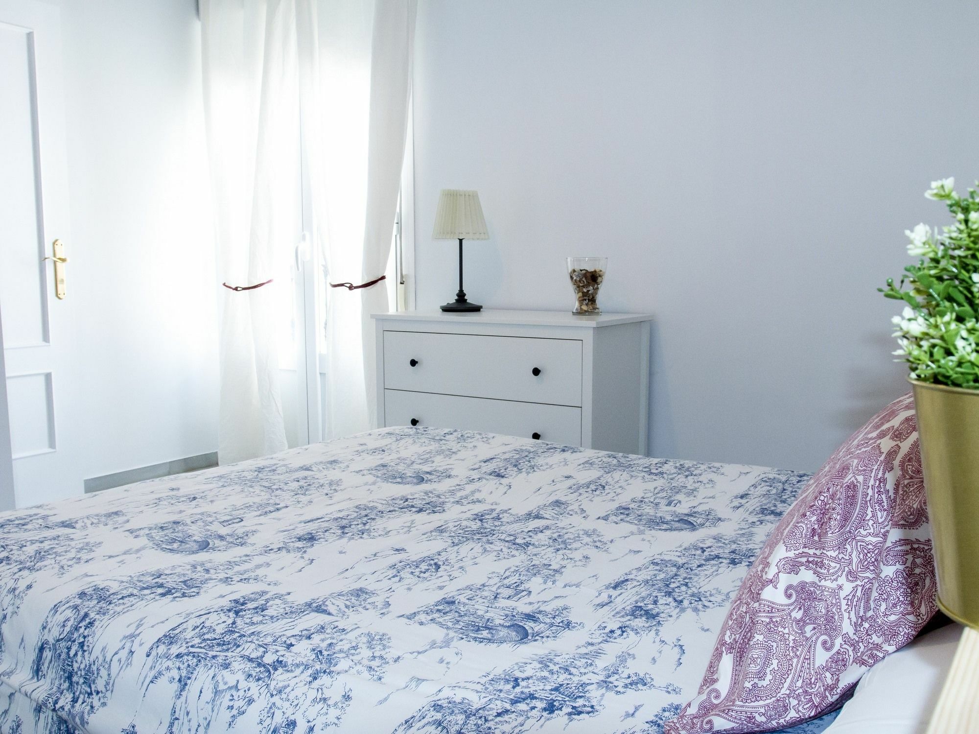 Exclusive Alfareria Apartamento Sevilla