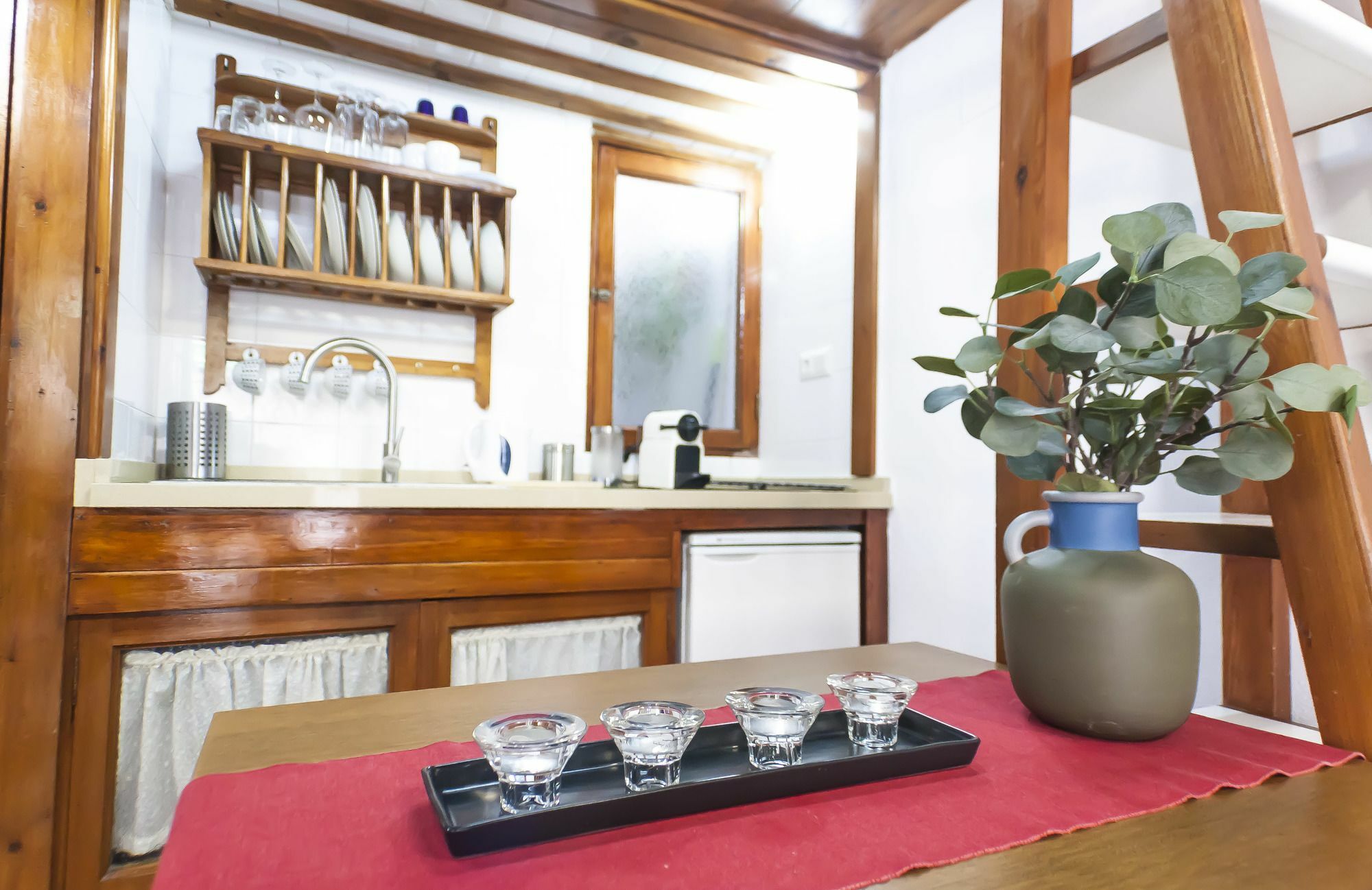 Apartamento Apto En Corral De Vecinos Del S.xvii