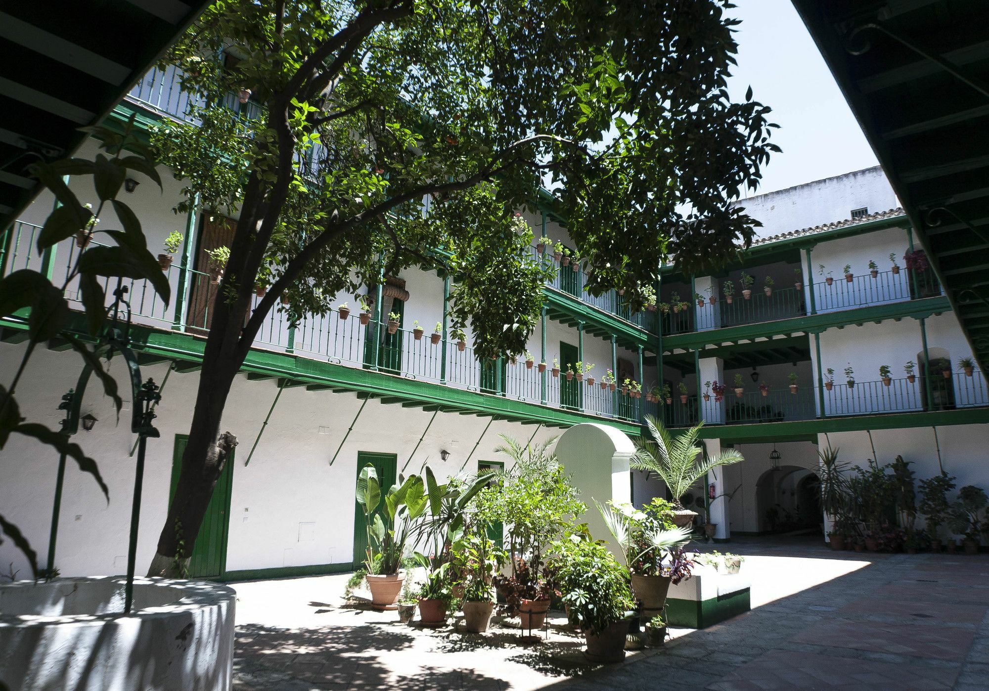 Apto En Corral De Vecinos Del S.xvii Apartamento *