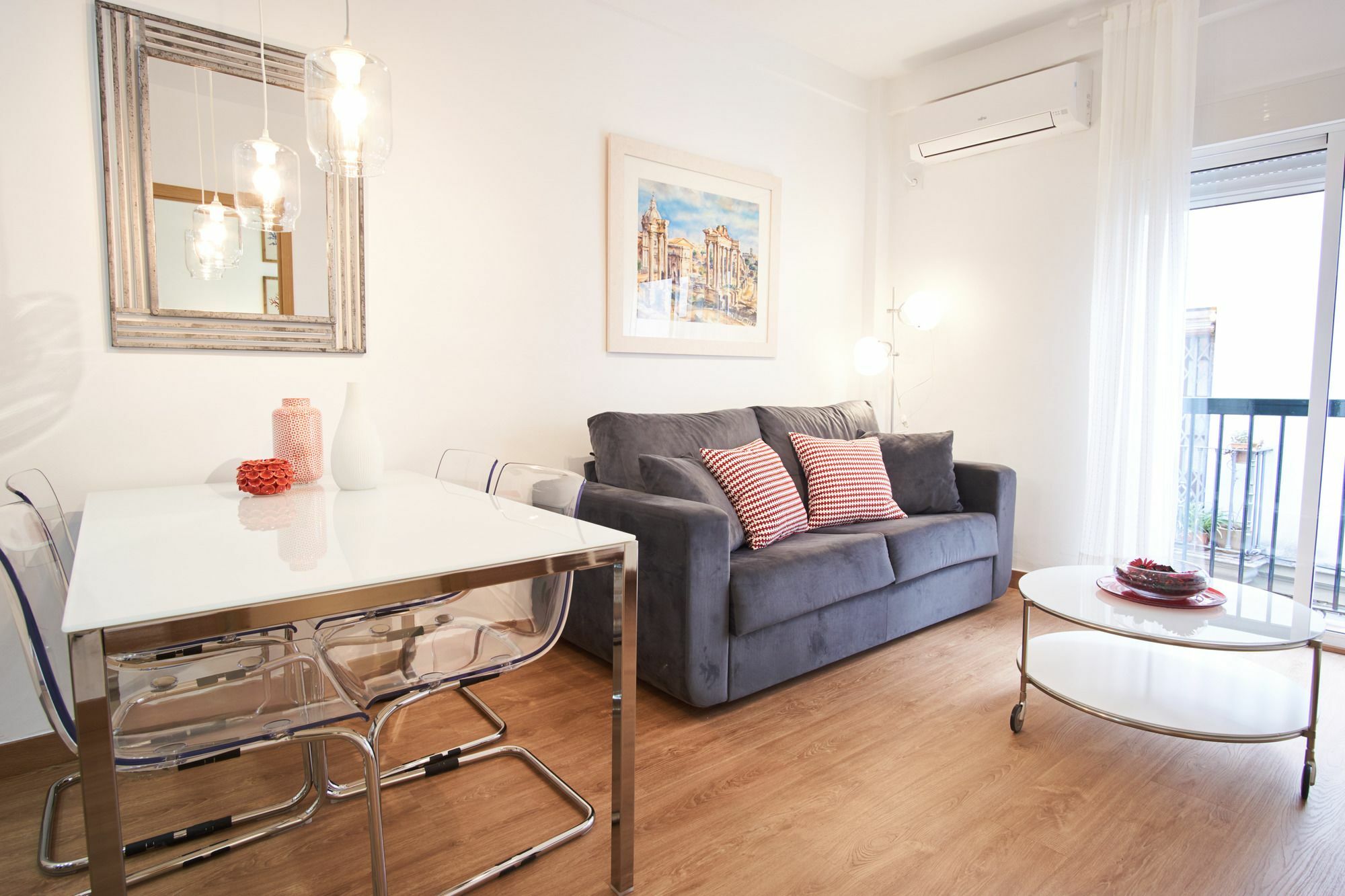 Apartment Tranquilo Apto En Zona Privilegiada *