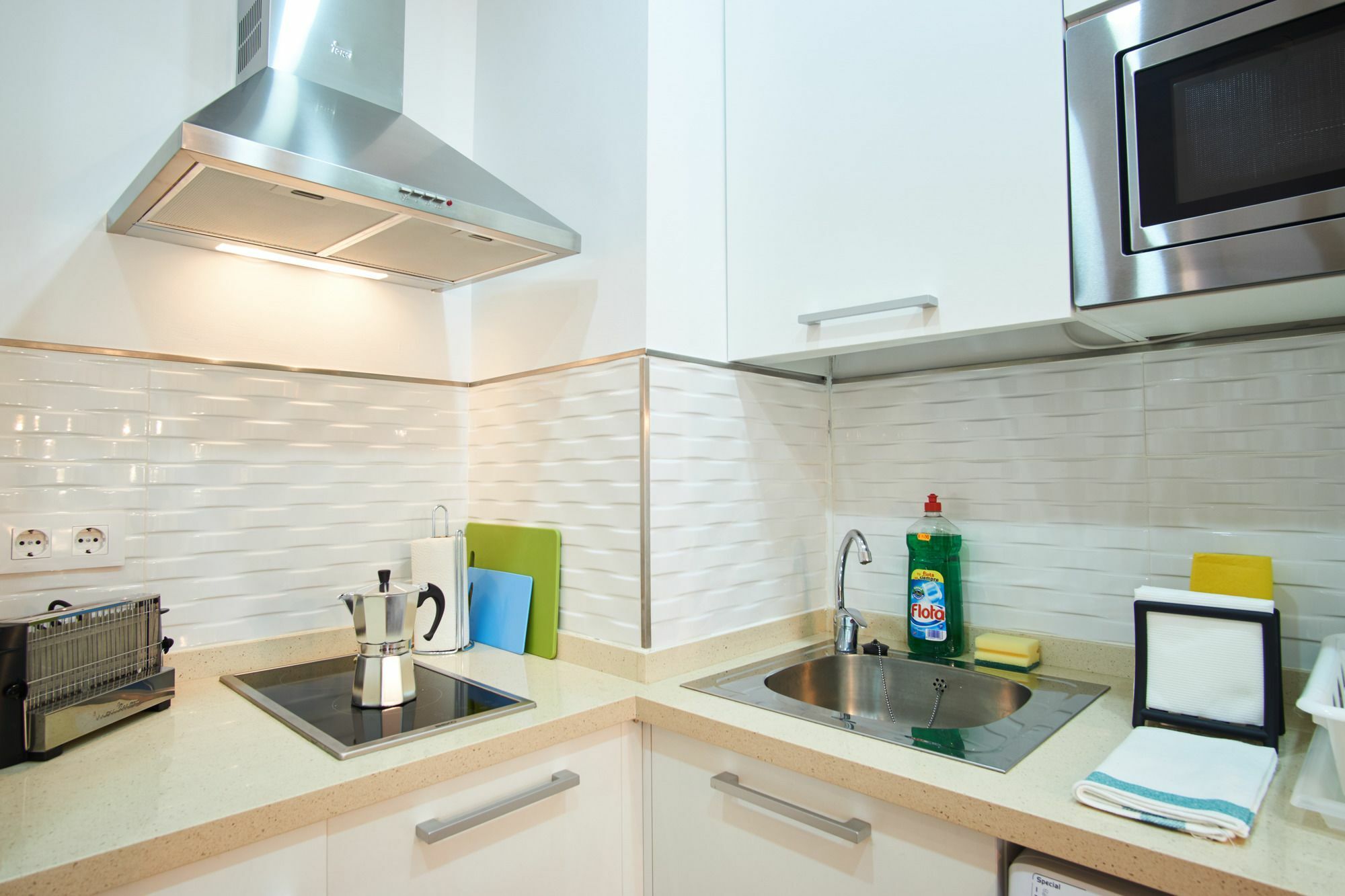 Tranquilo Apto En Zona Privilegiada Apartment *