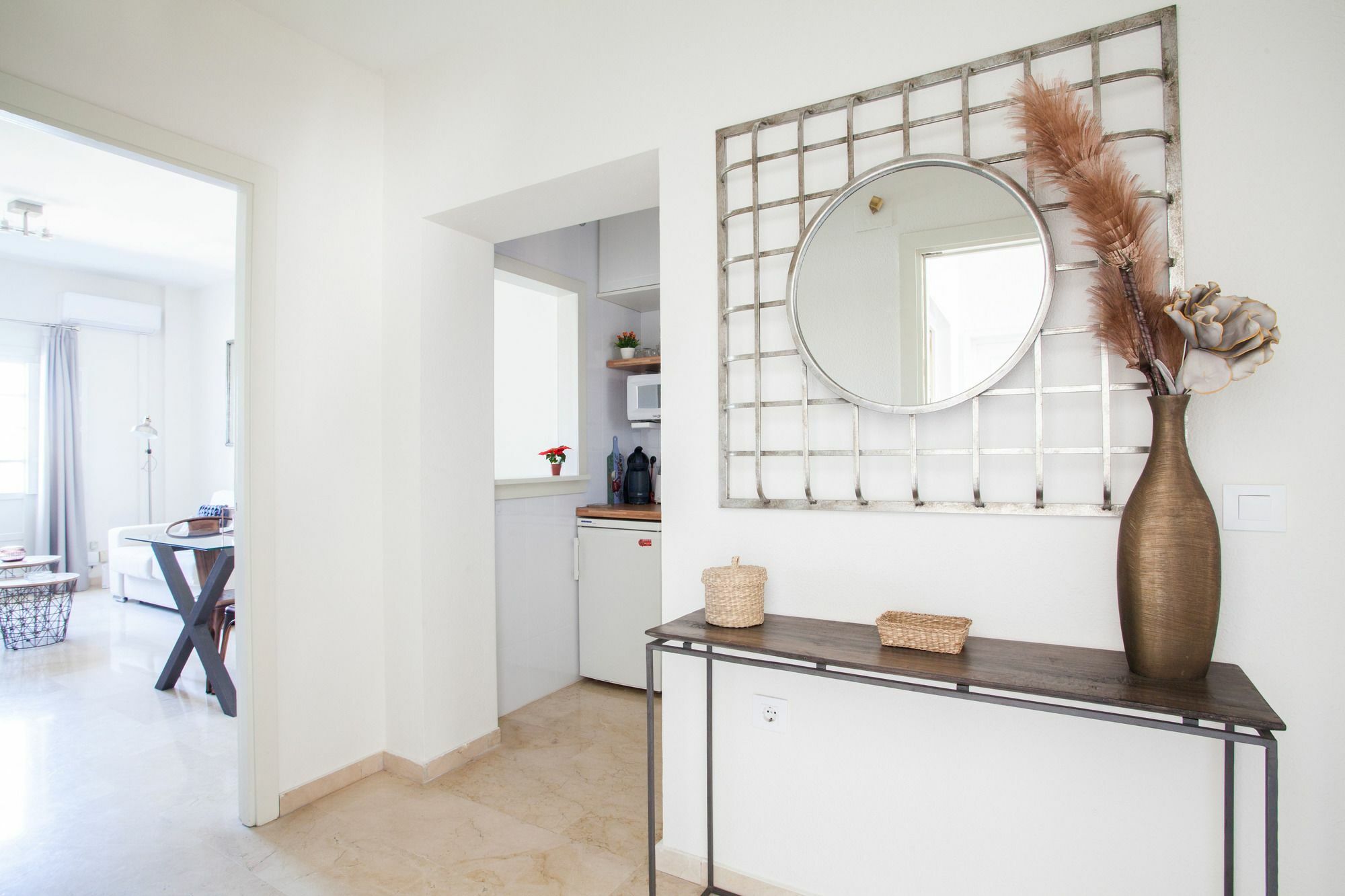 Apartamento Green-apartments Puente De Triana *