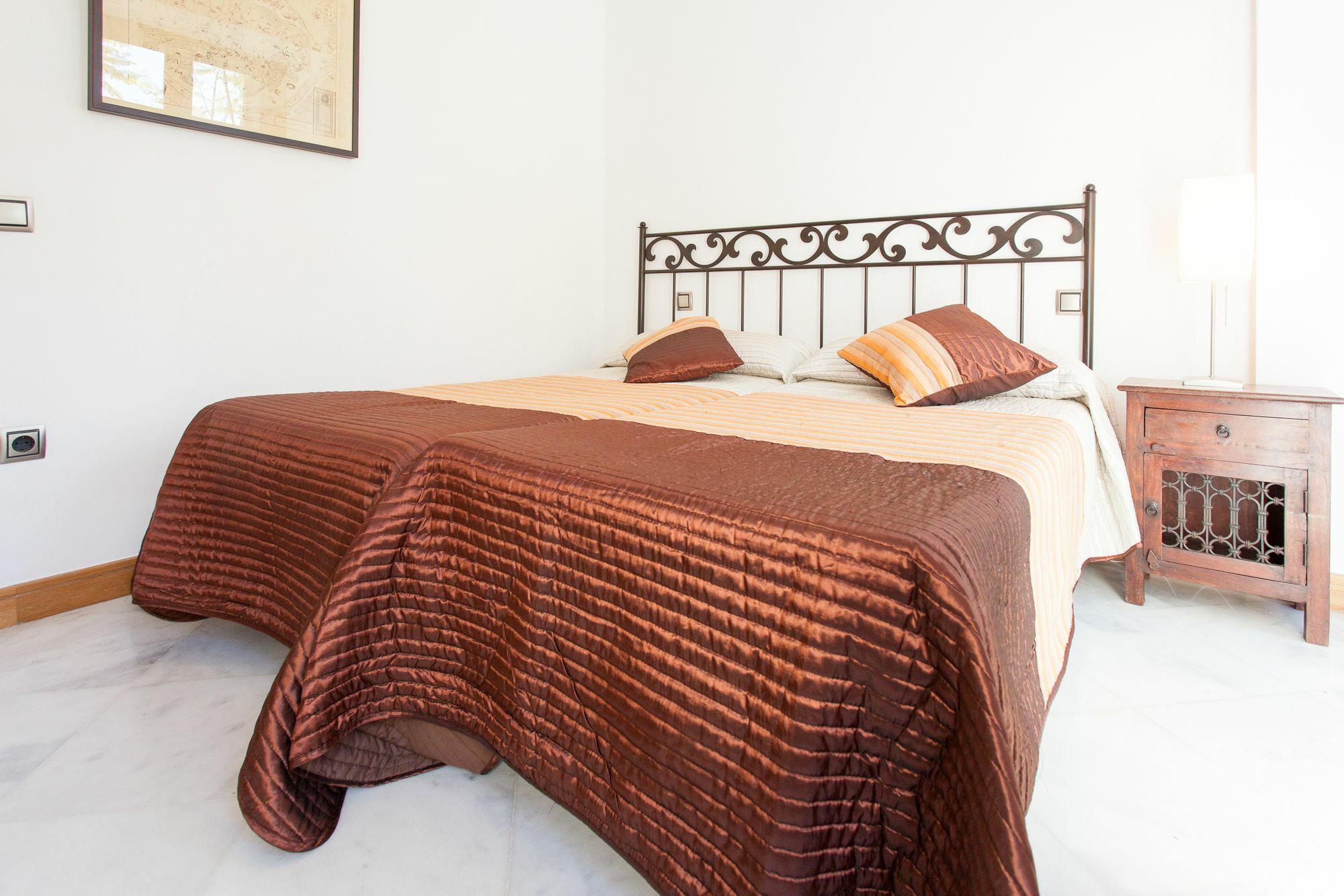 Holi-rent Castilla