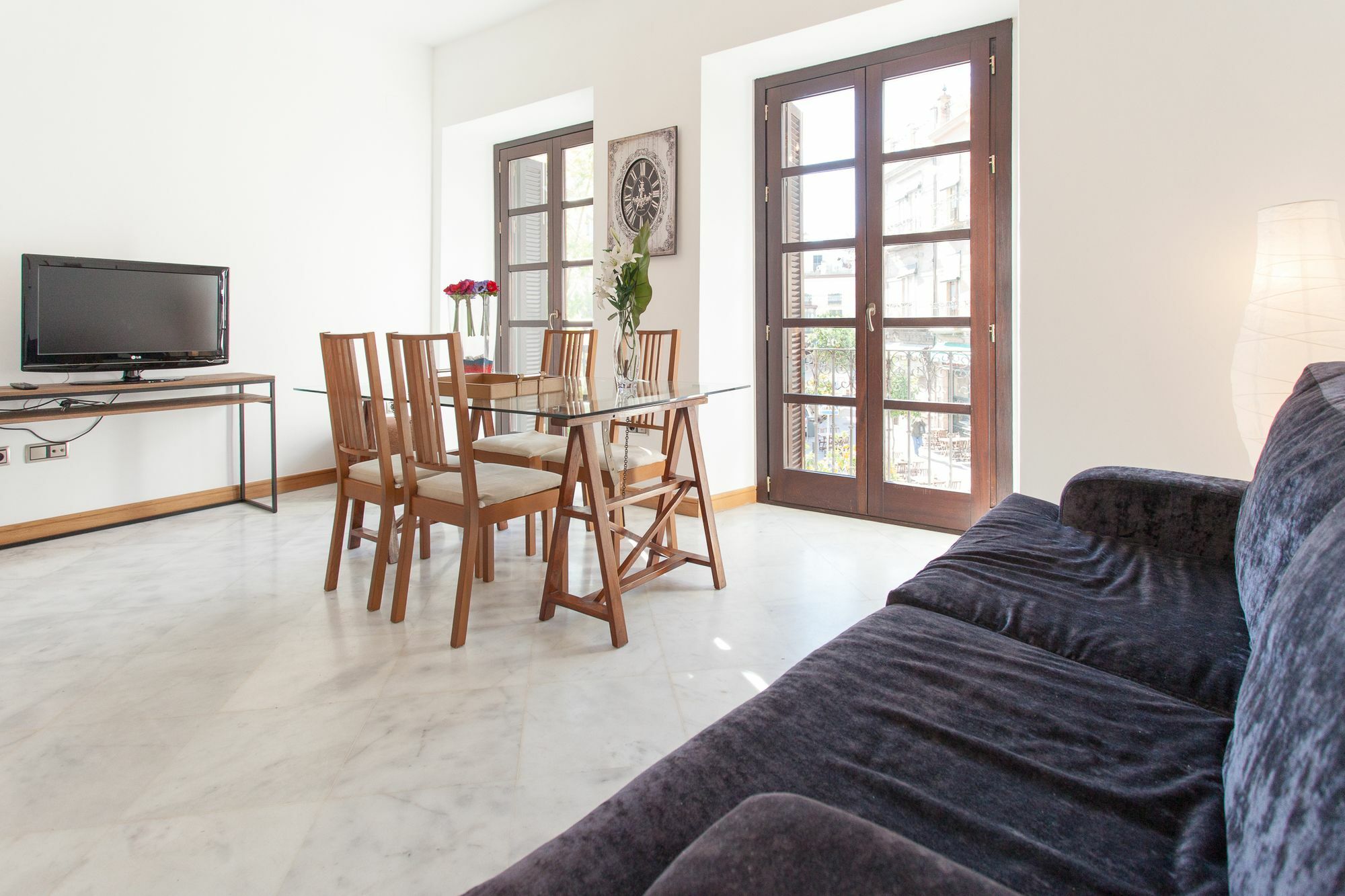 Holi-rent Castilla Apartamento