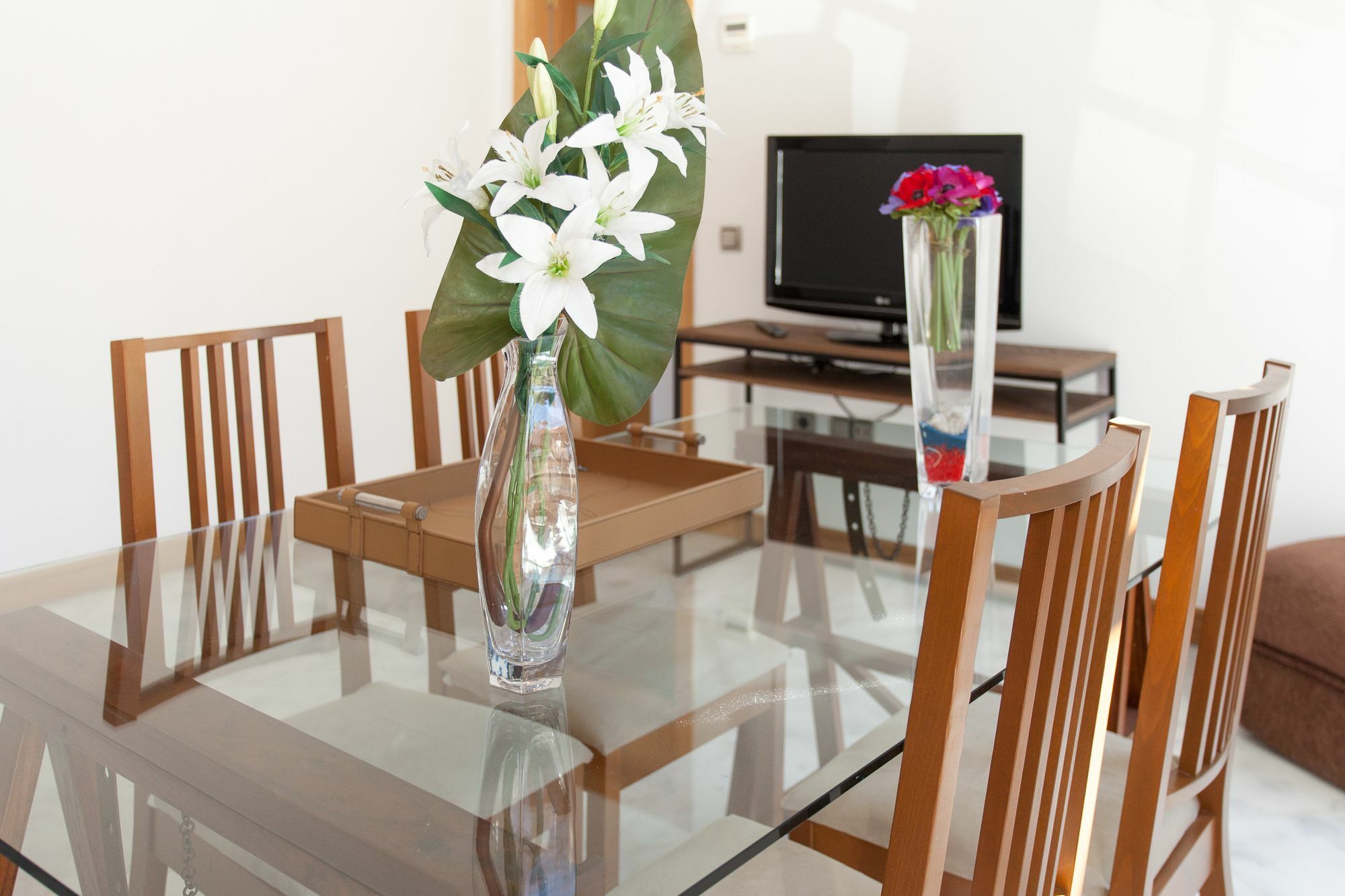 Holi-rent Castilla Apartamento Sevilla