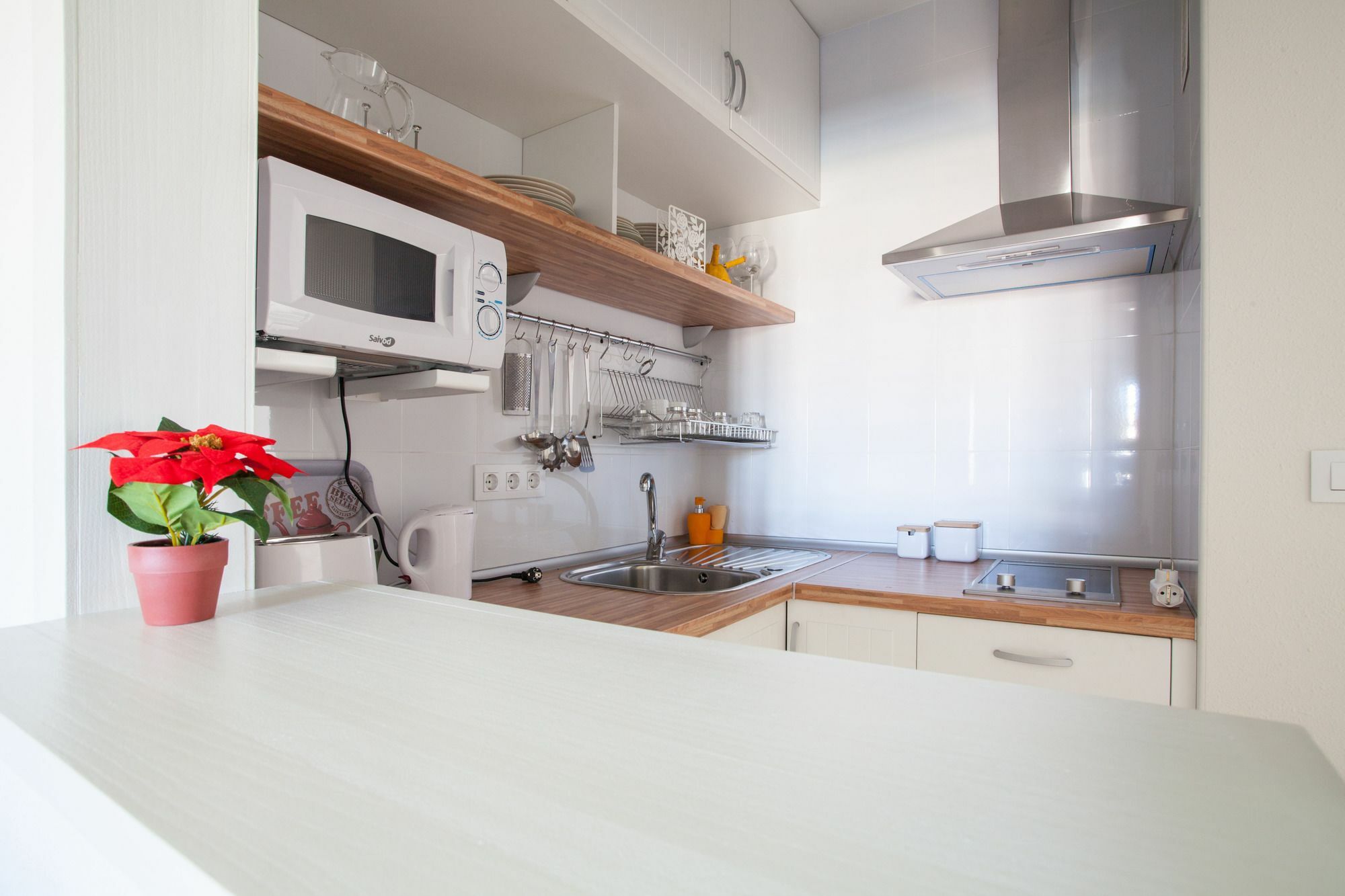 Apartamento Green-apartments Puente De Triana Sevilla