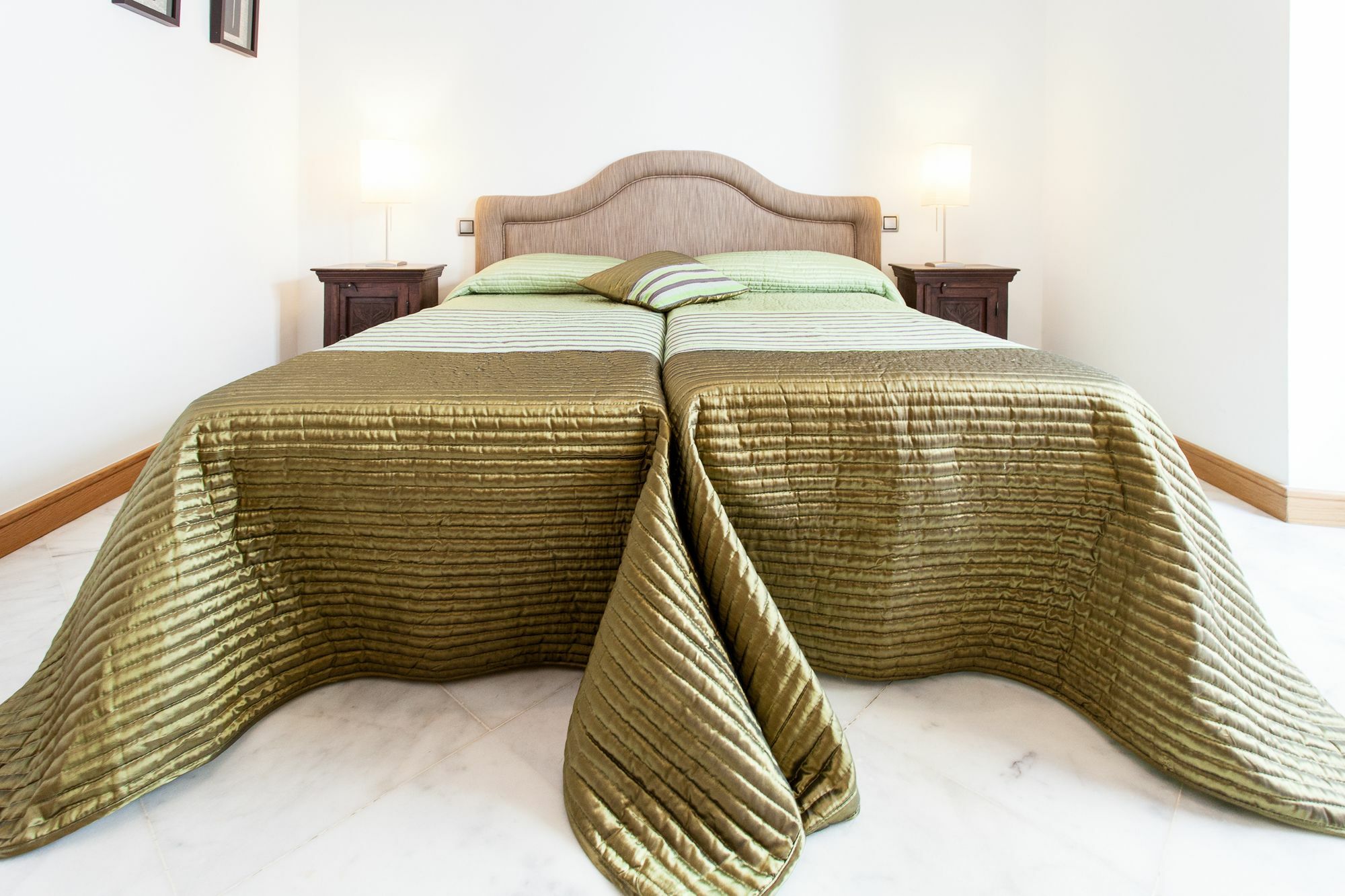 Apartamento Holi-rent Castilla