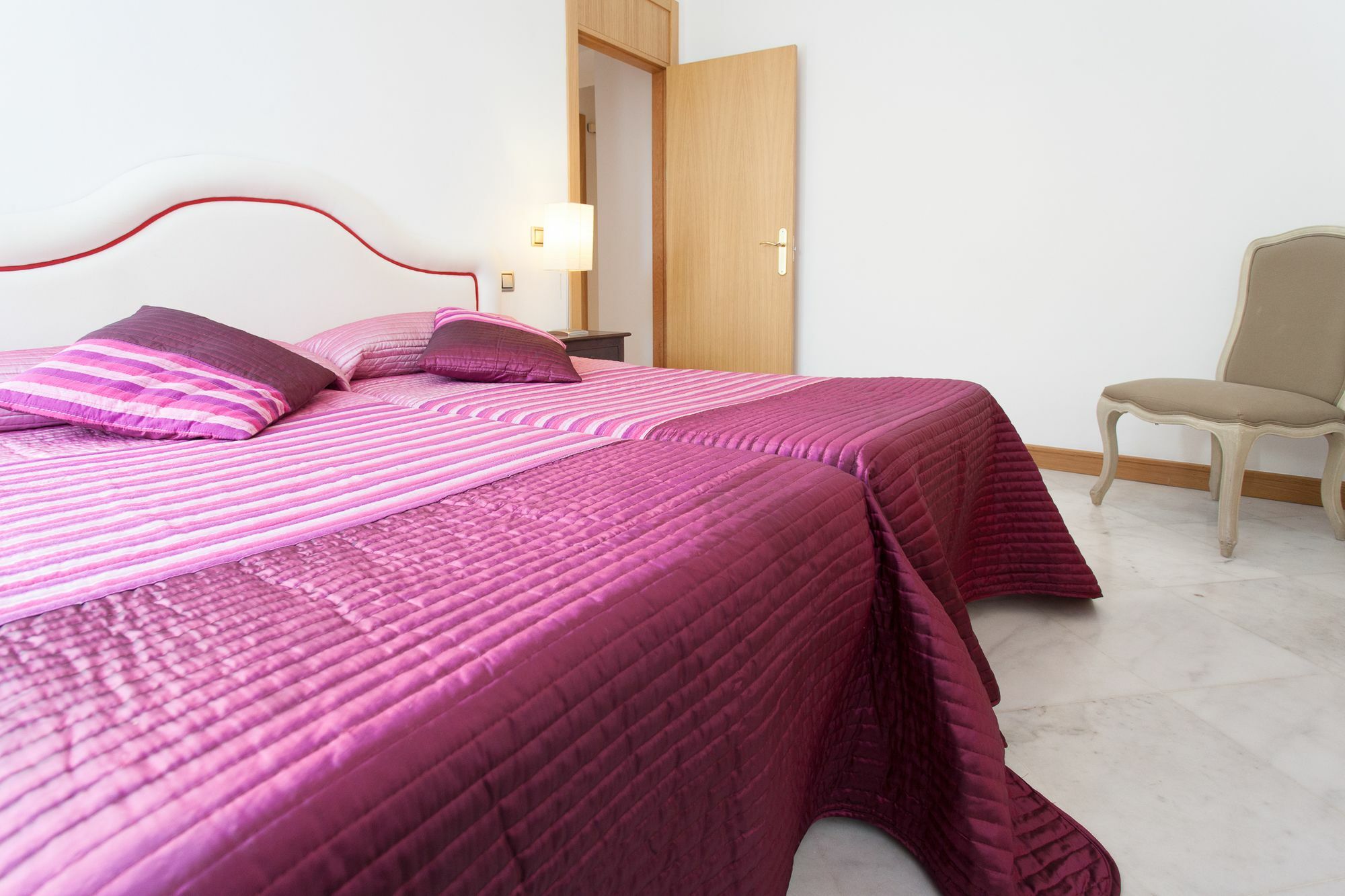 Apartamento Holi-rent Castilla