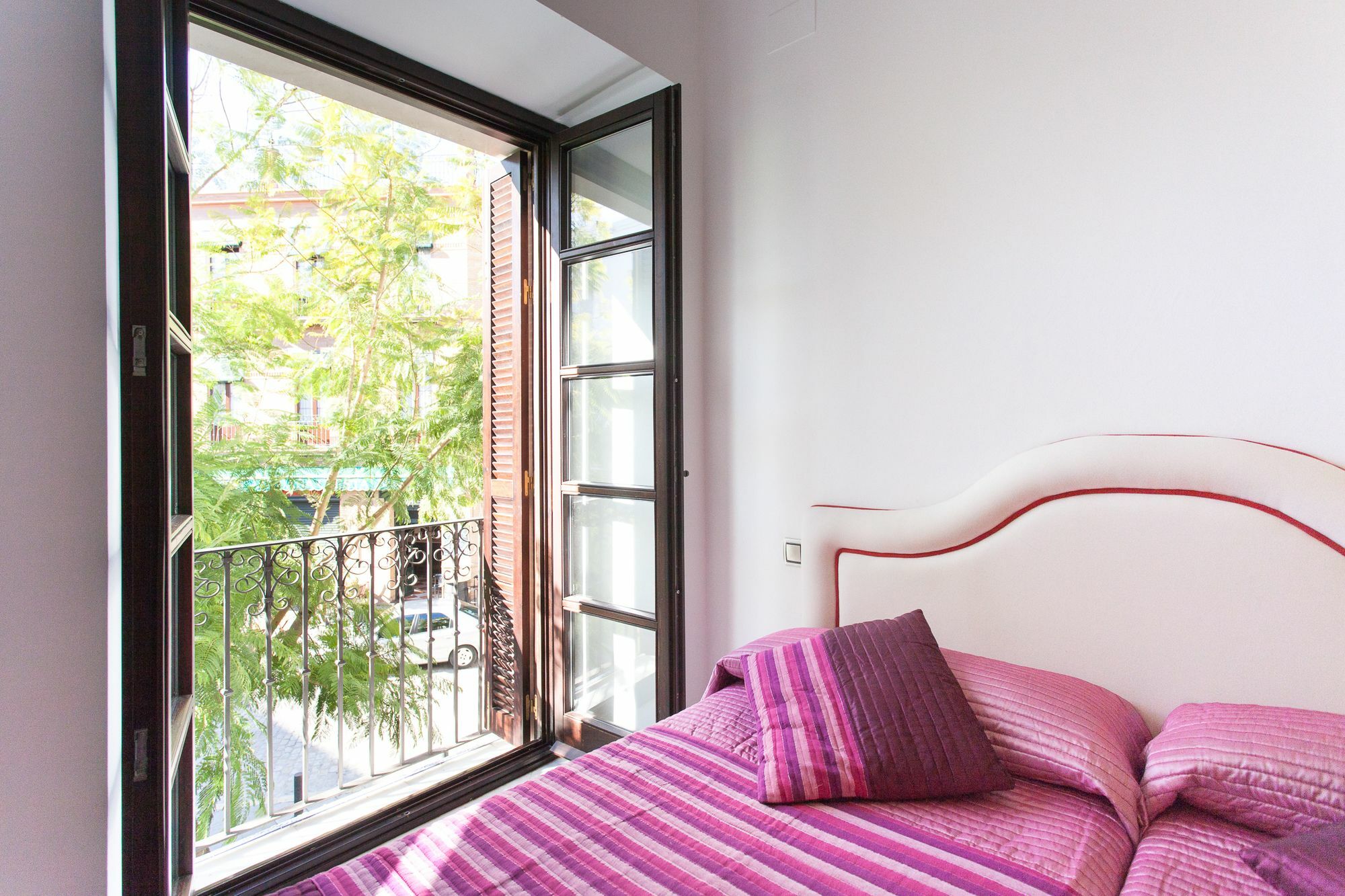 Apartamento Holi-rent Castilla
