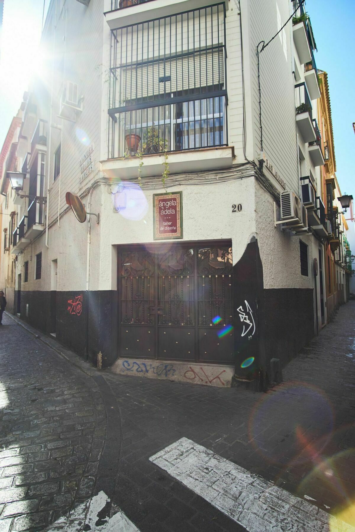 Tranquilo Apto En Zona Privilegiada Apartment