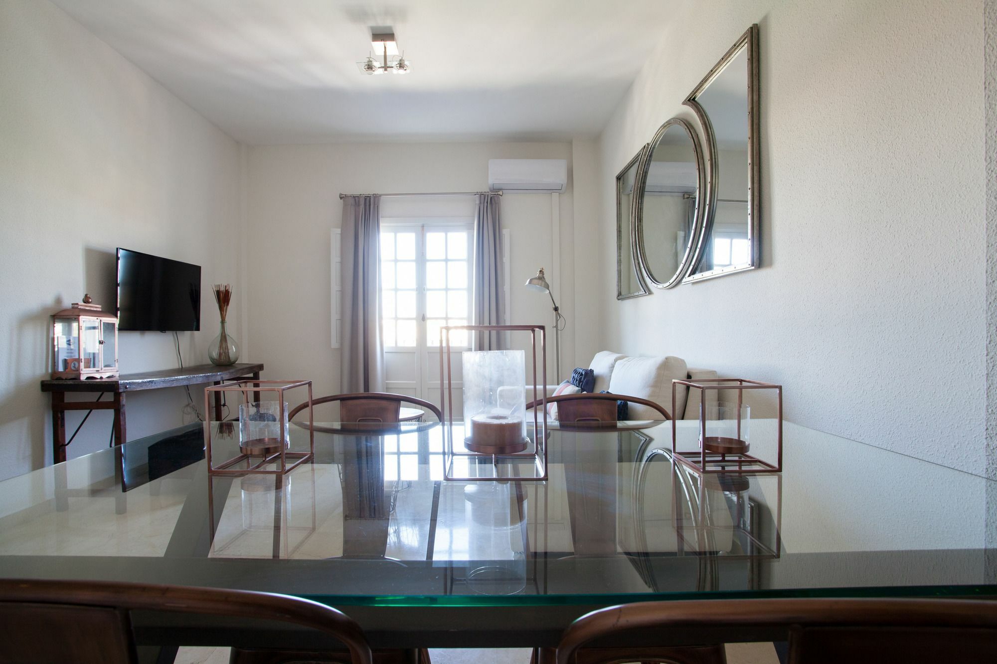 Apartamento Green-apartments Puente De Triana