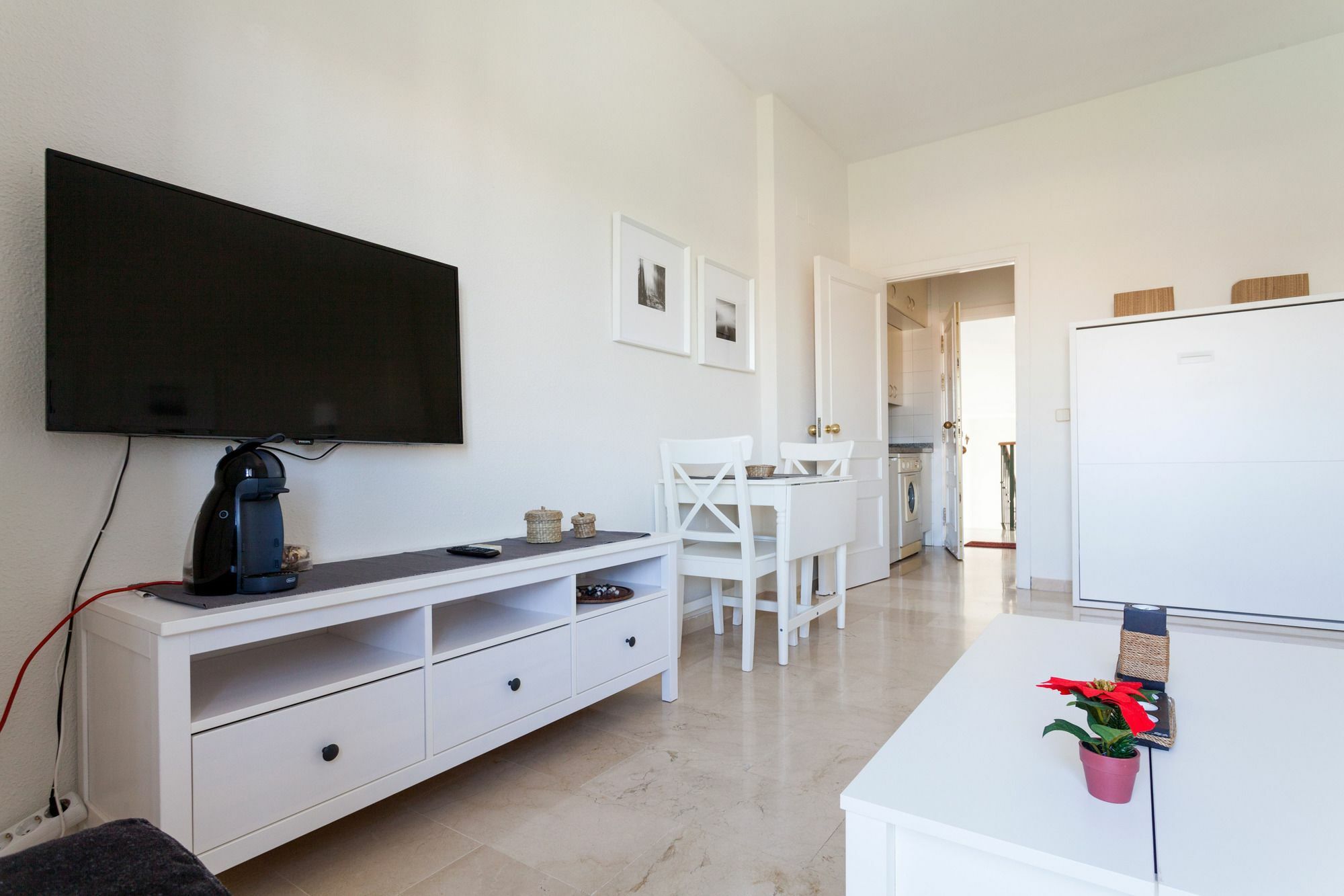 Apartamento Green-apartments Puente De Triana